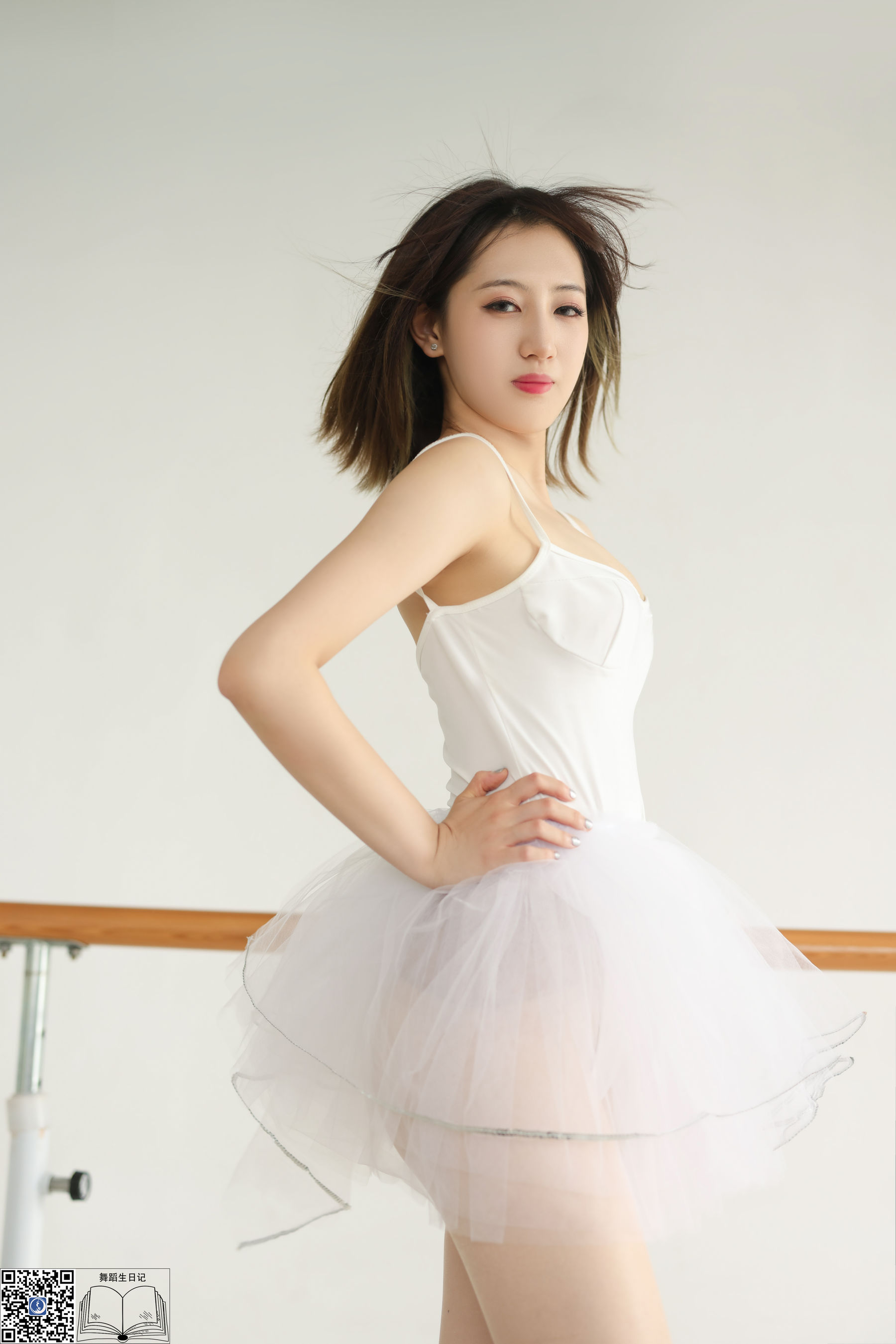 舞蹈生日记 057 欣美3-图32