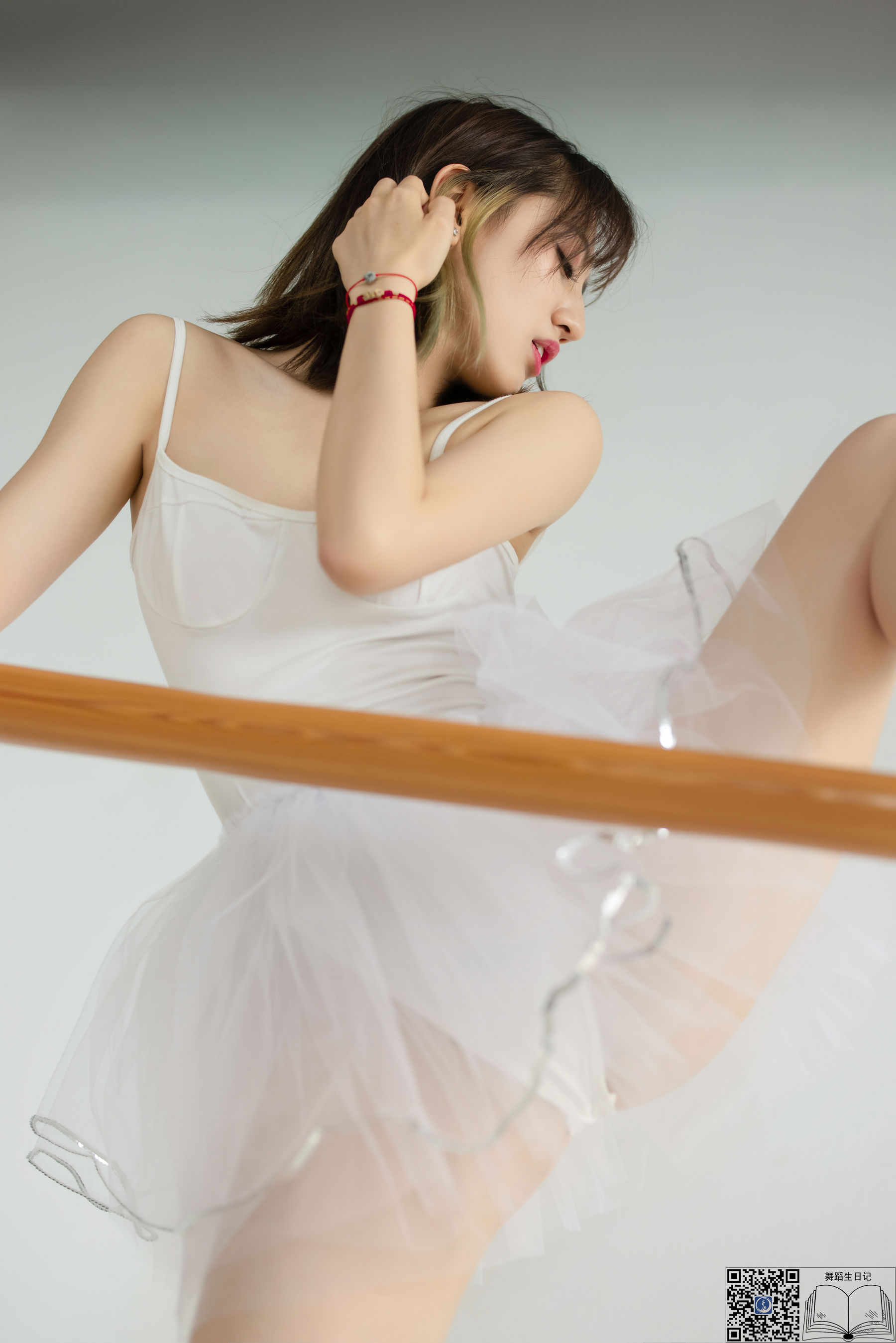 舞蹈生日记 057 欣美3-图37