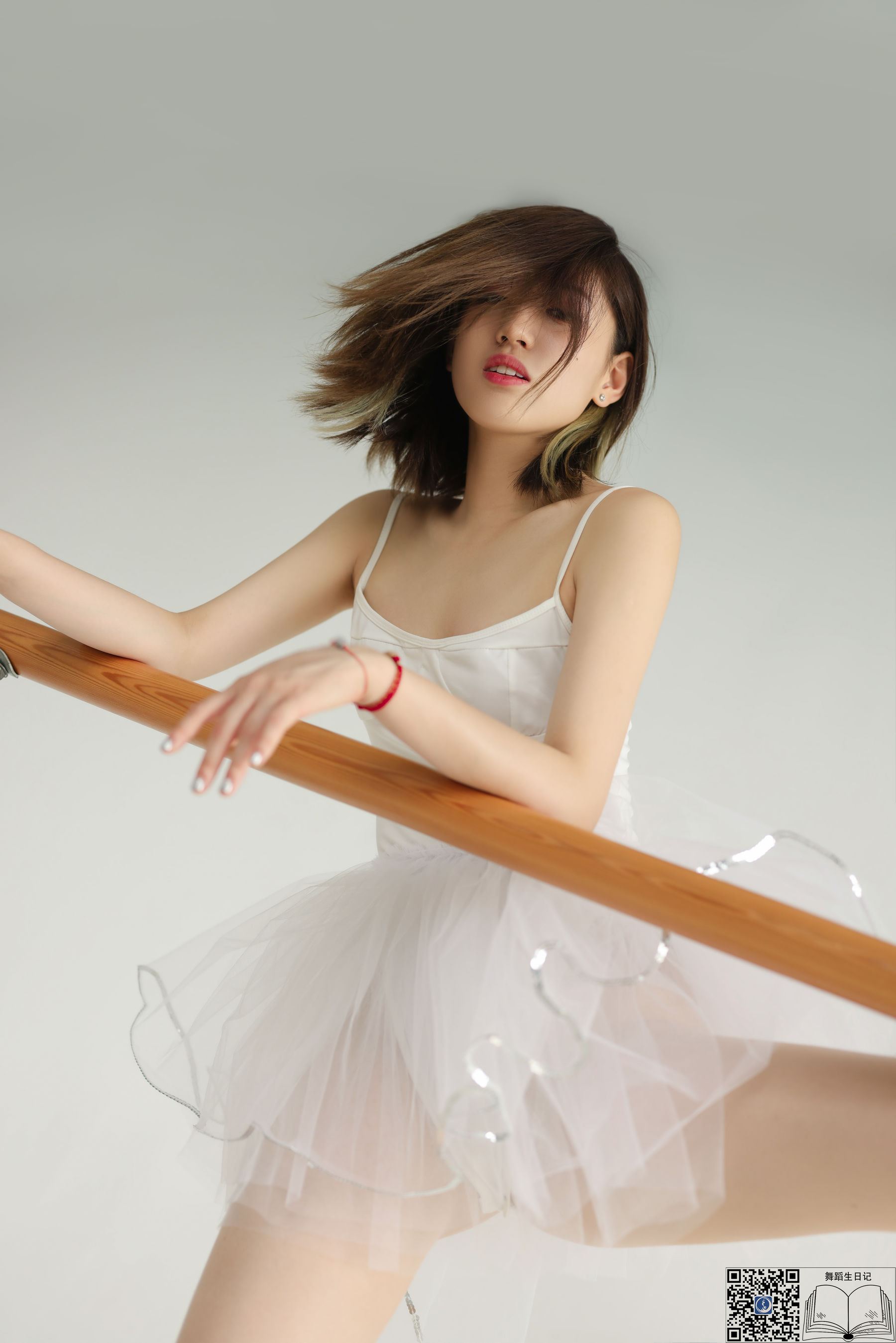 舞蹈生日记 057 欣美3-图38