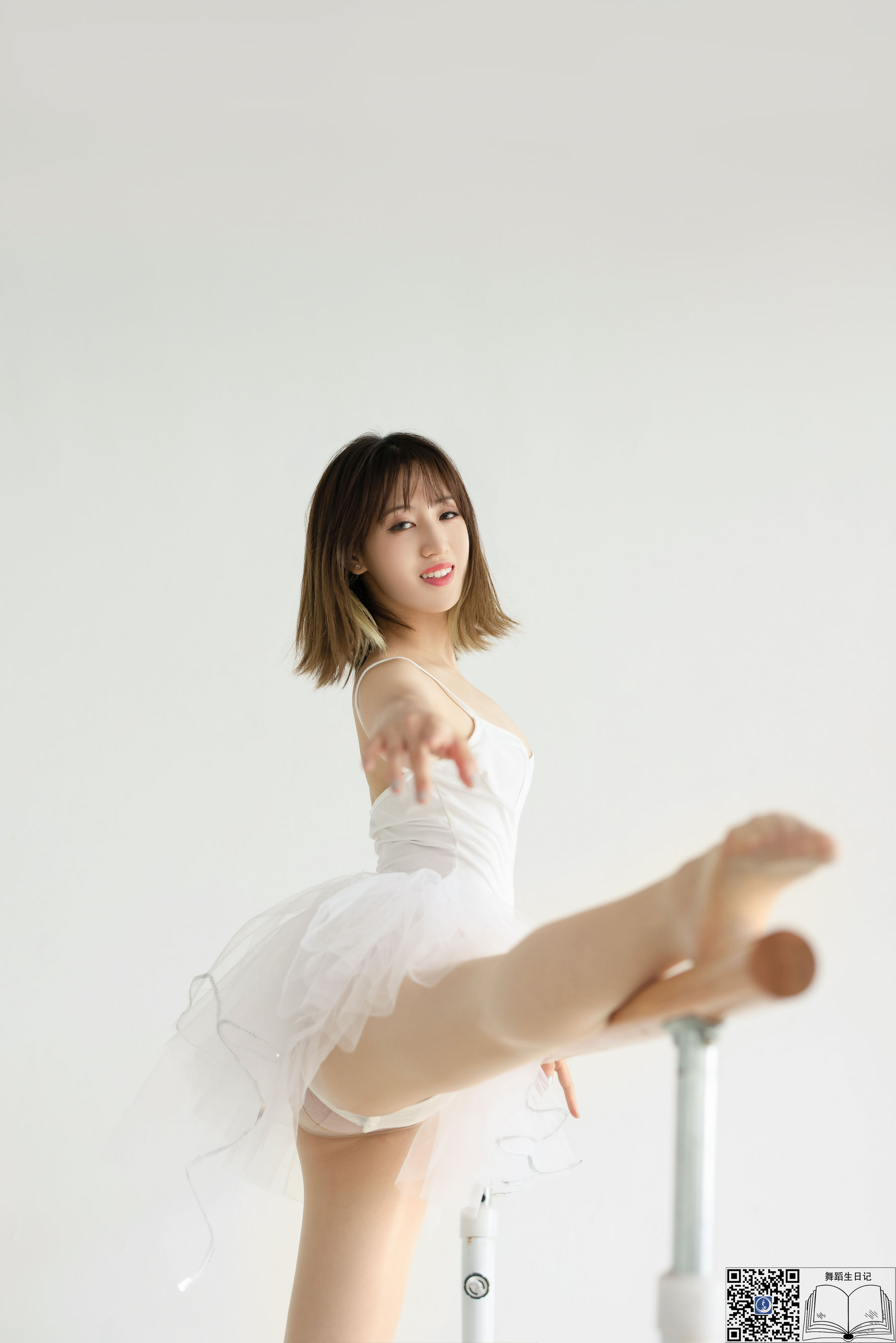 舞蹈生日记 057 欣美3-图3