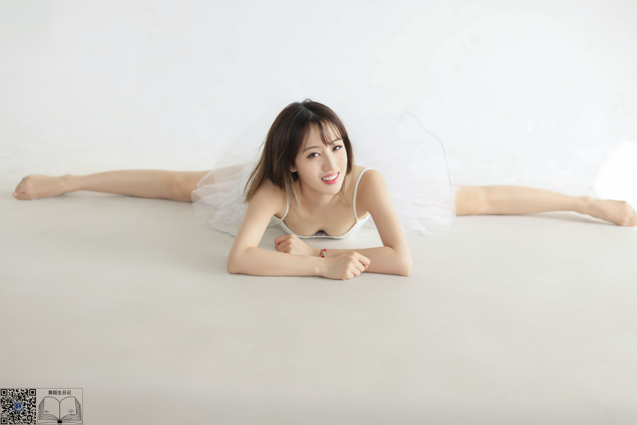 舞蹈生日记 057 欣美3-图43