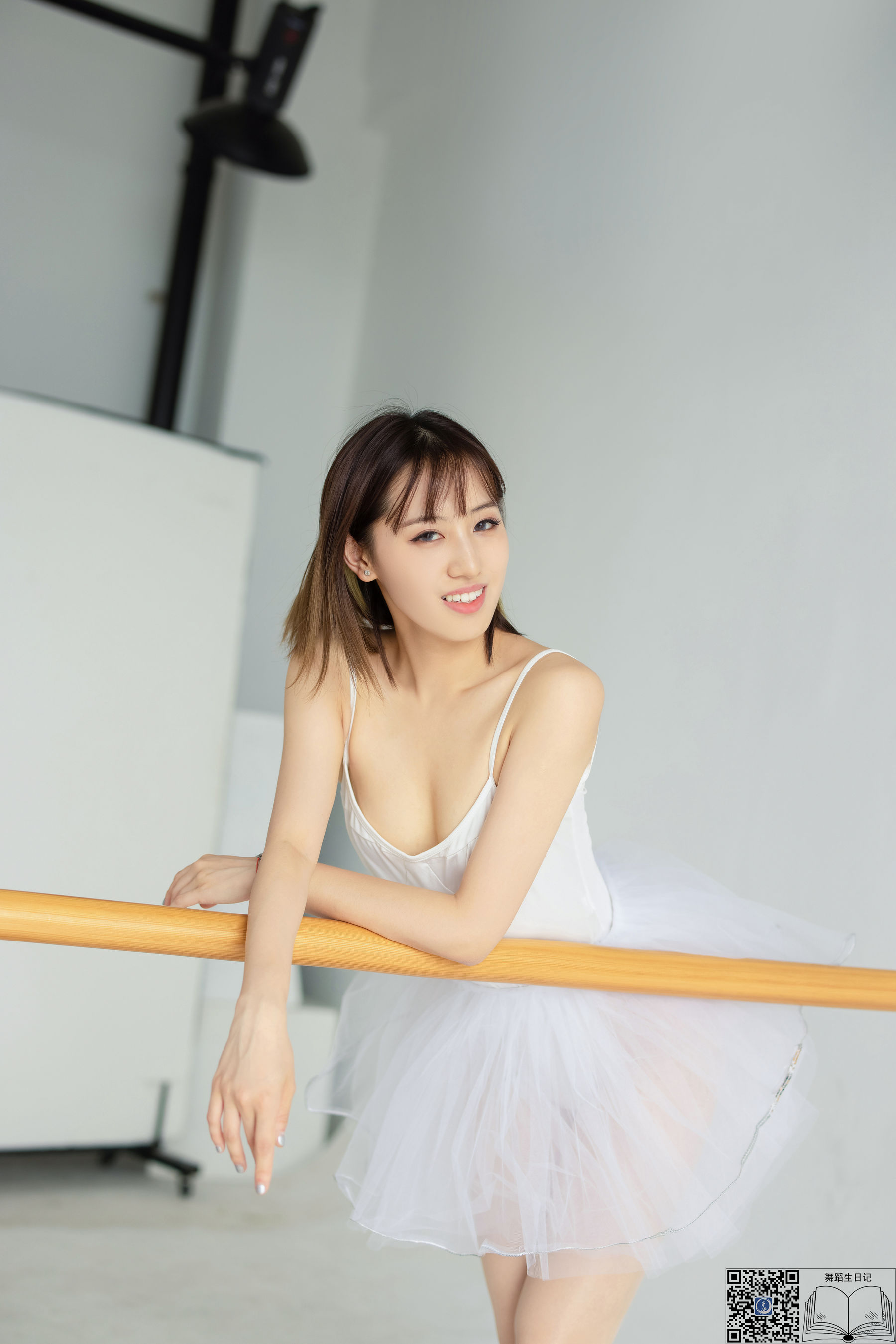 舞蹈生日记 057 欣美3-图7