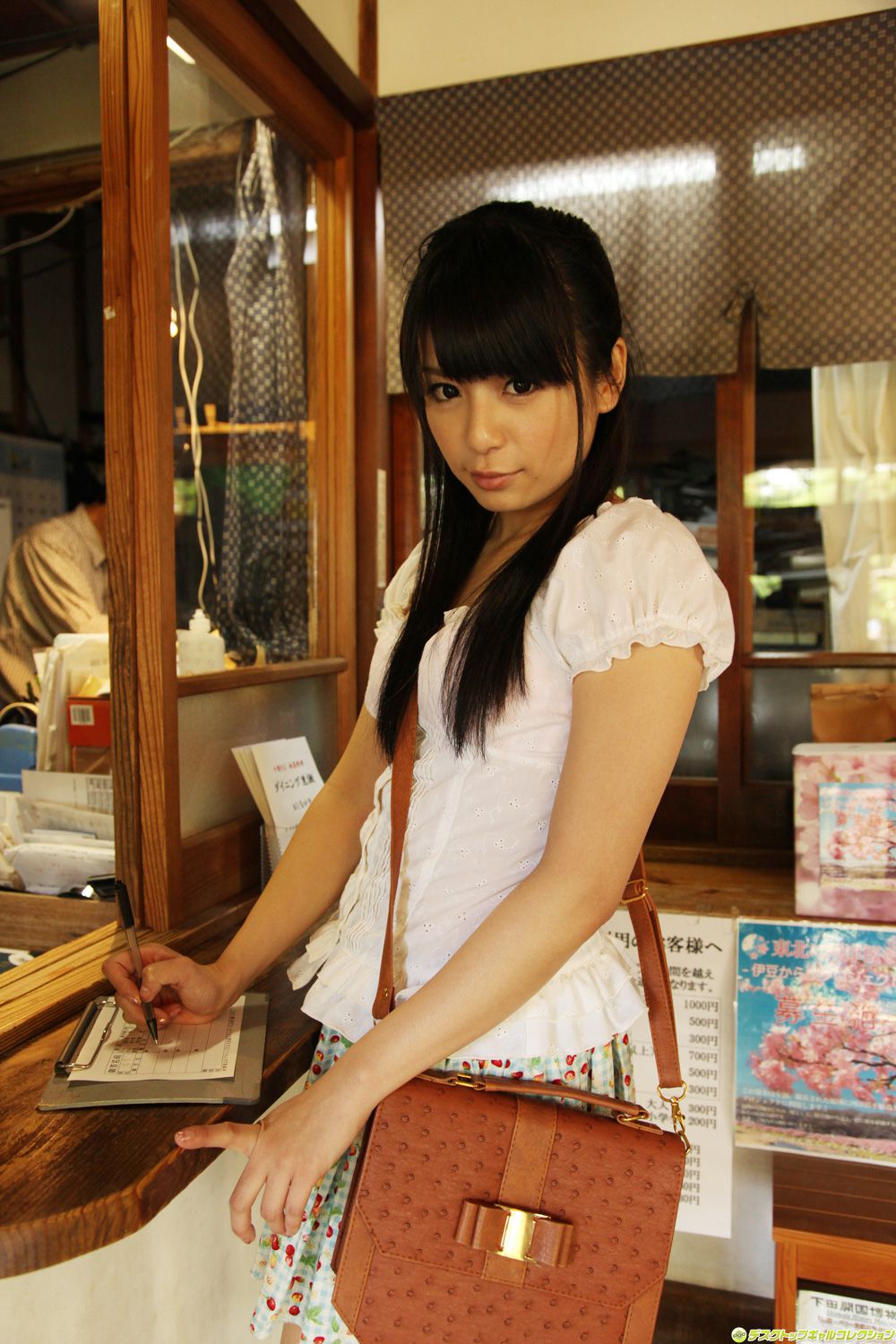 NO.1171 Riri Kuribayashi 栗林里莉-图9