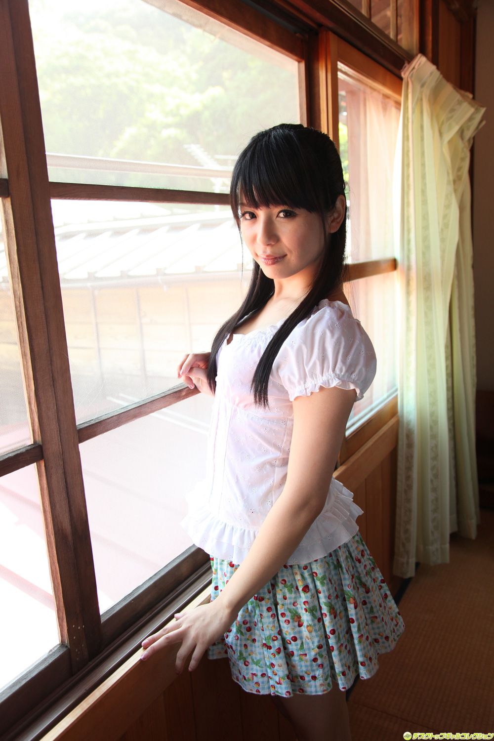 NO.1171 Riri Kuribayashi 栗林里莉-图12