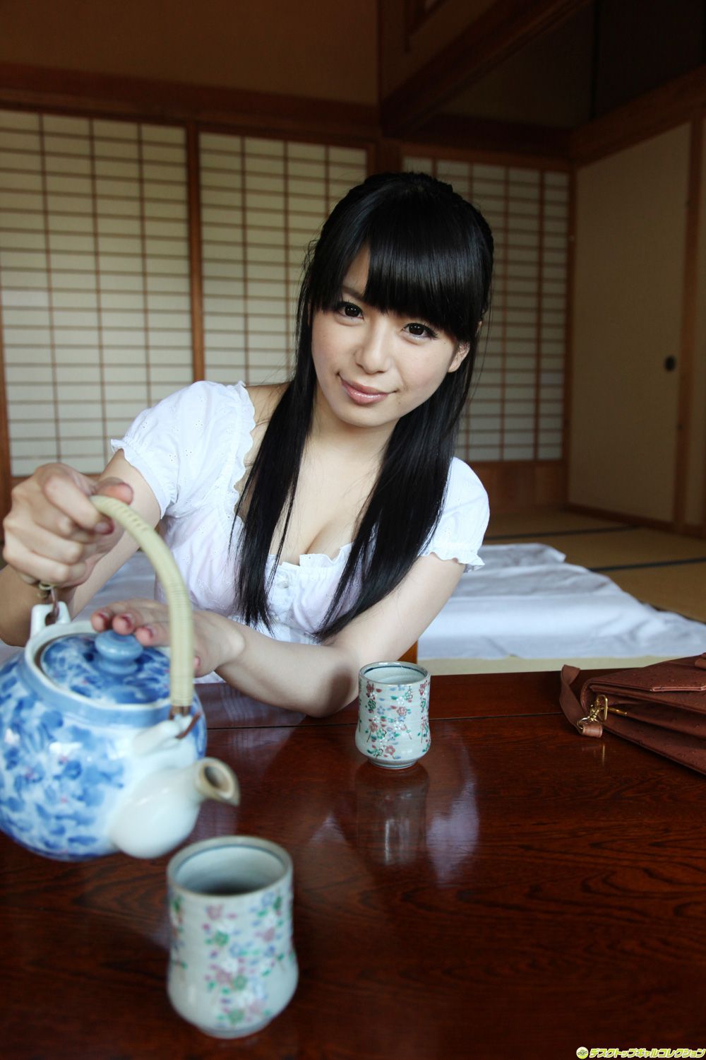 NO.1171 Riri Kuribayashi 栗林里莉-图13