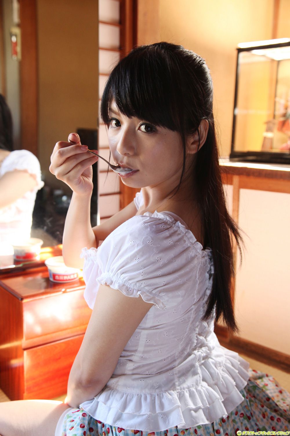 NO.1171 Riri Kuribayashi 栗林里莉-图17