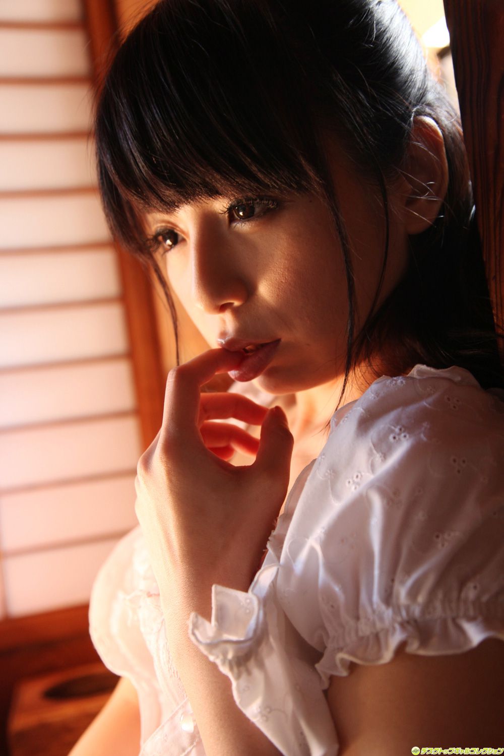 NO.1171 Riri Kuribayashi 栗林里莉-图20