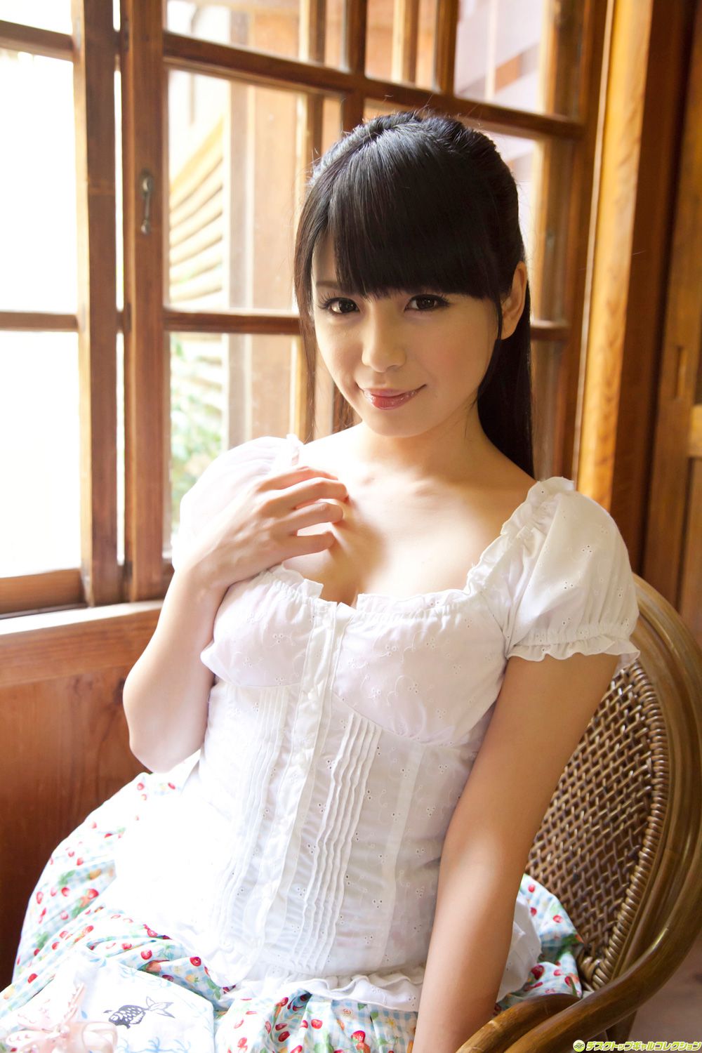 NO.1171 Riri Kuribayashi 栗林里莉-图22