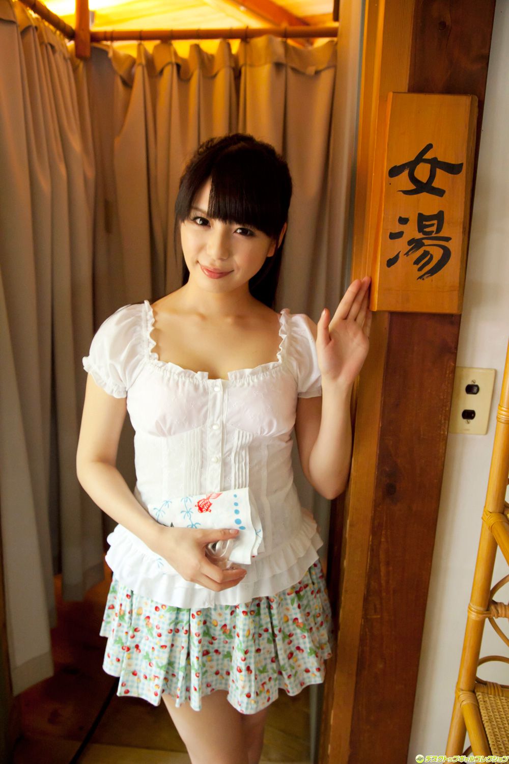 NO.1171 Riri Kuribayashi 栗林里莉-图33