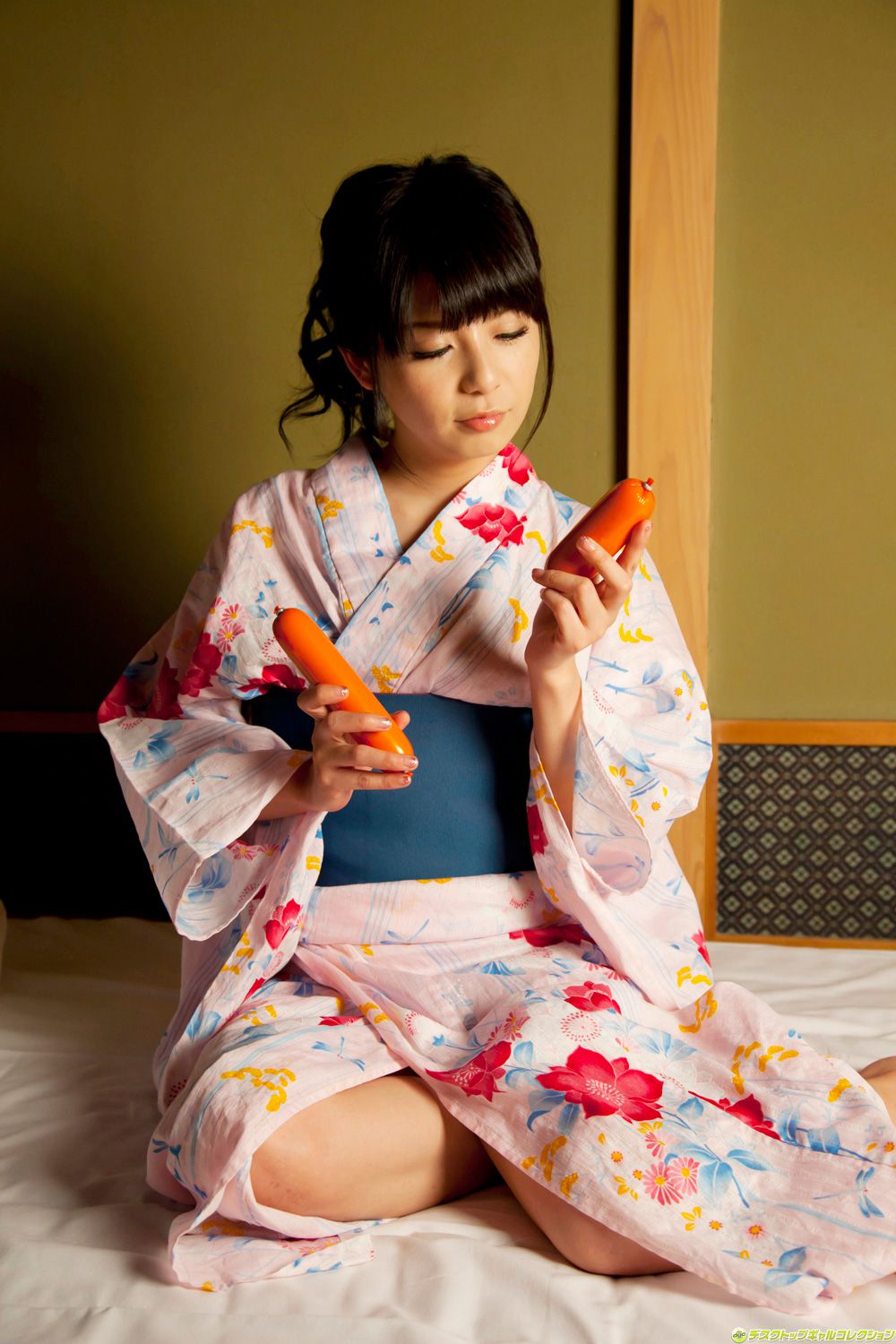 NO.1171 Riri Kuribayashi 栗林里莉-图34