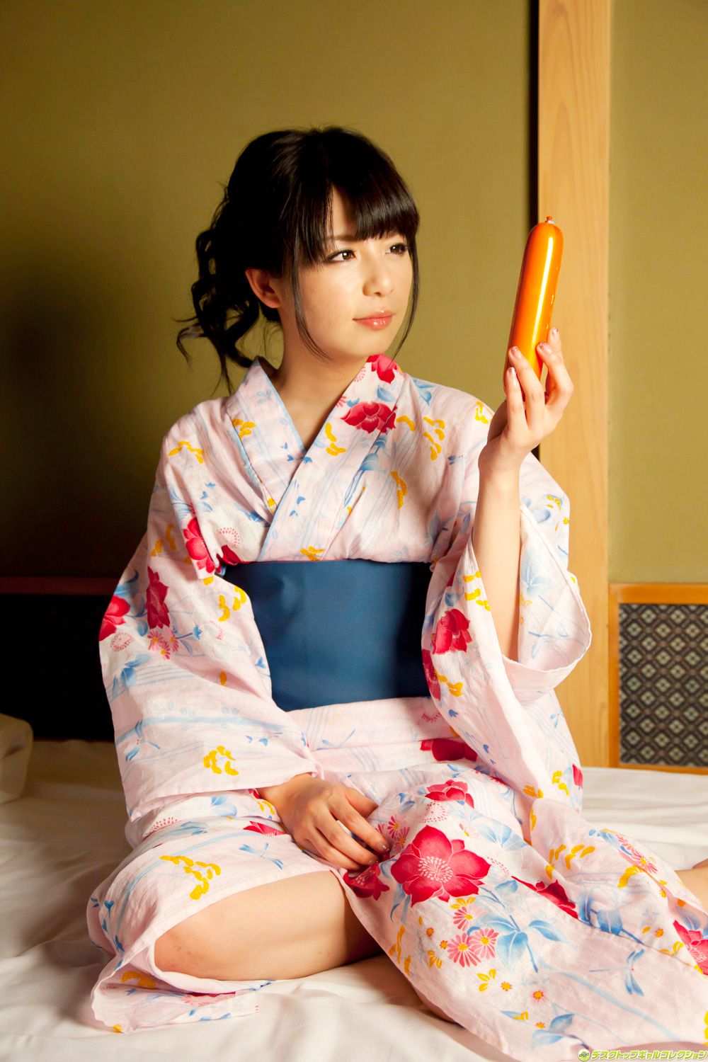 NO.1171 Riri Kuribayashi 栗林里莉-图35