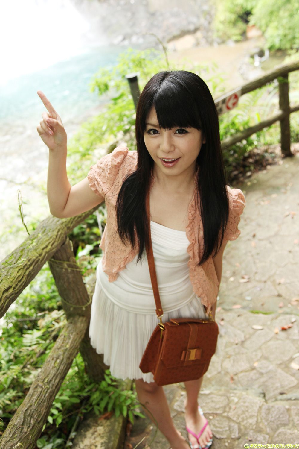 NO.1171 Riri Kuribayashi 栗林里莉-图36