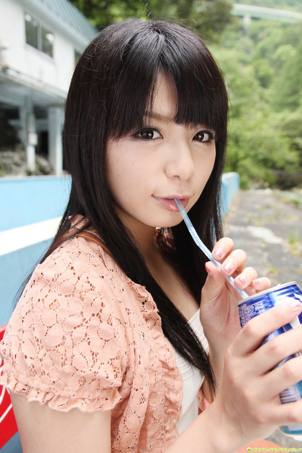 NO.1171 Riri Kuribayashi 栗林里莉-图38