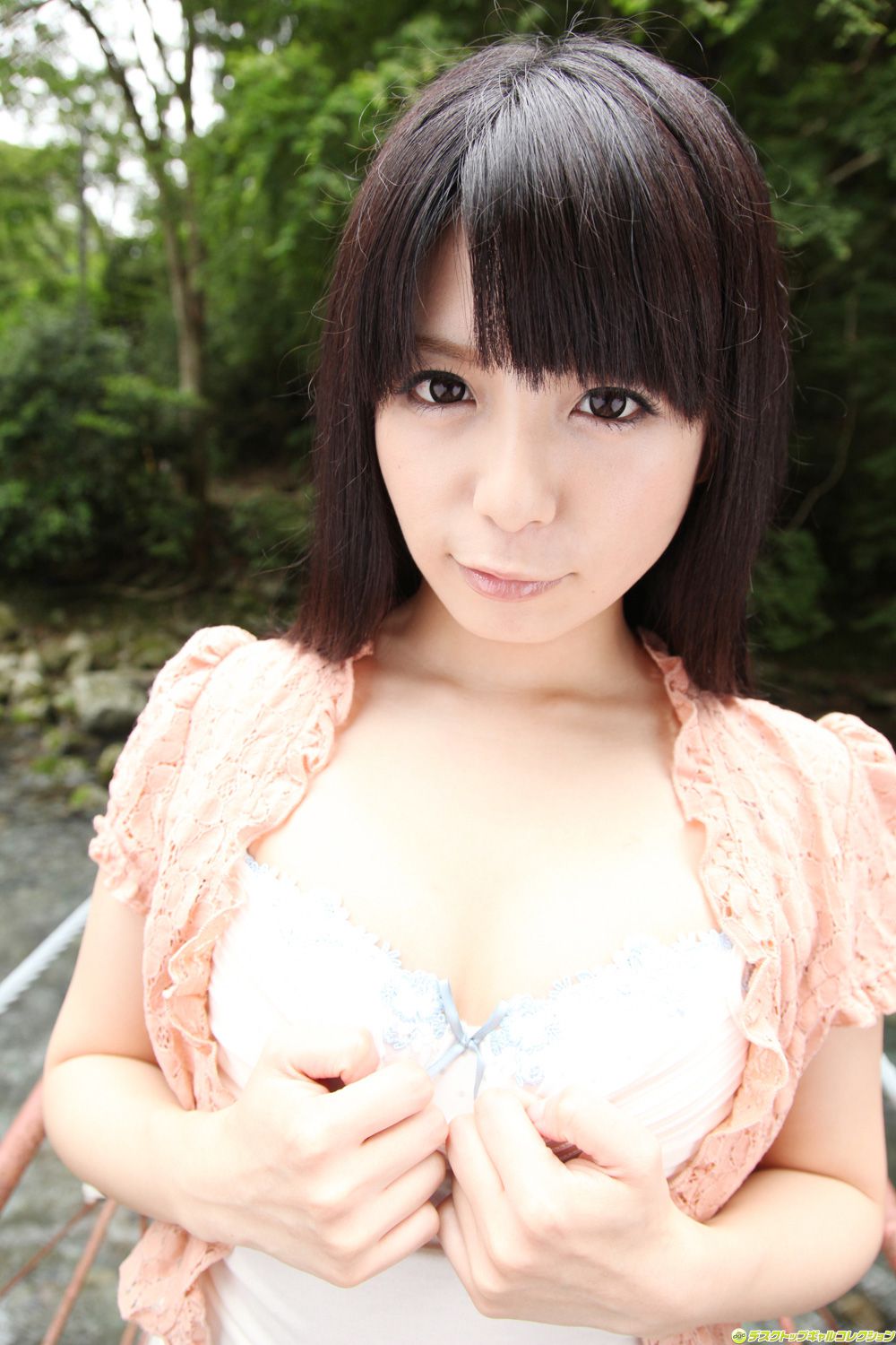 NO.1171 Riri Kuribayashi 栗林里莉-图42