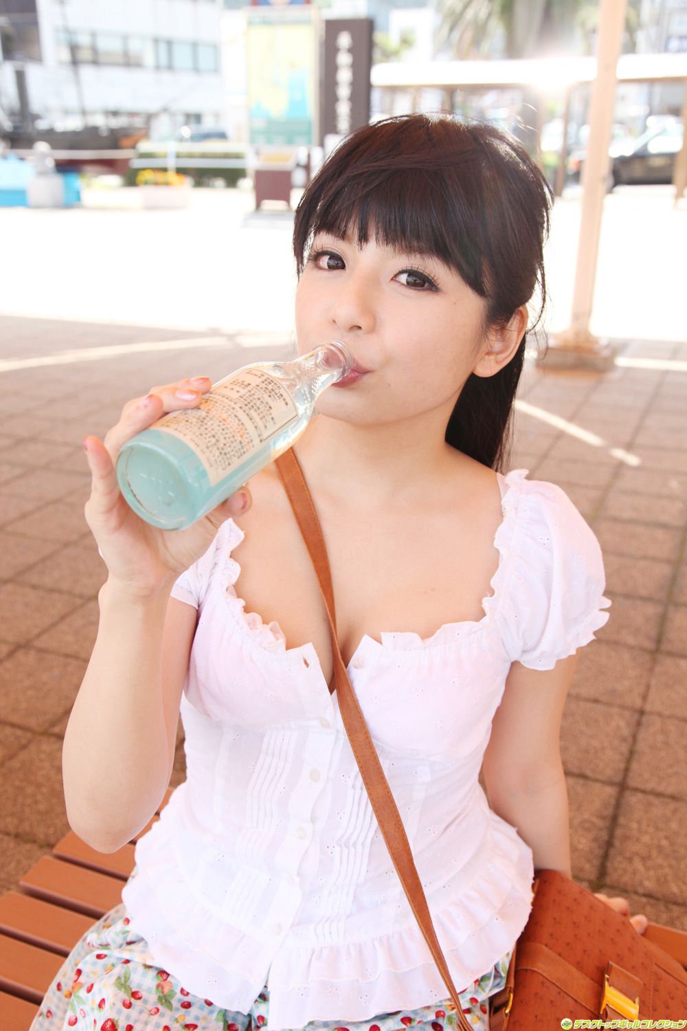 NO.1171 Riri Kuribayashi 栗林里莉-图4