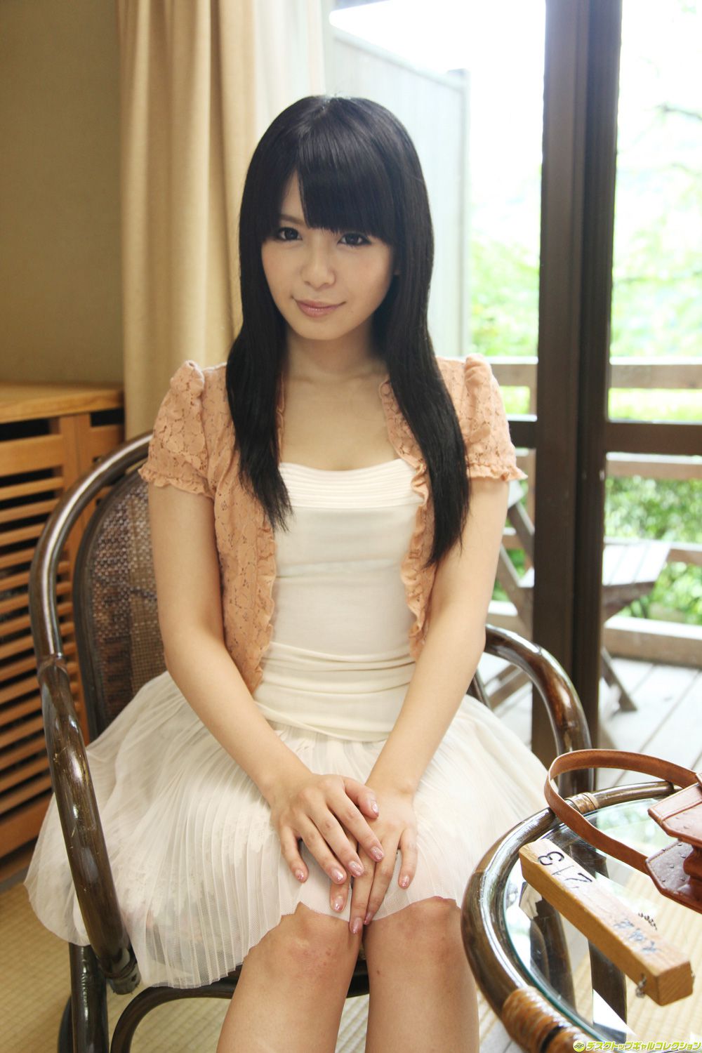 NO.1171 Riri Kuribayashi 栗林里莉-图51