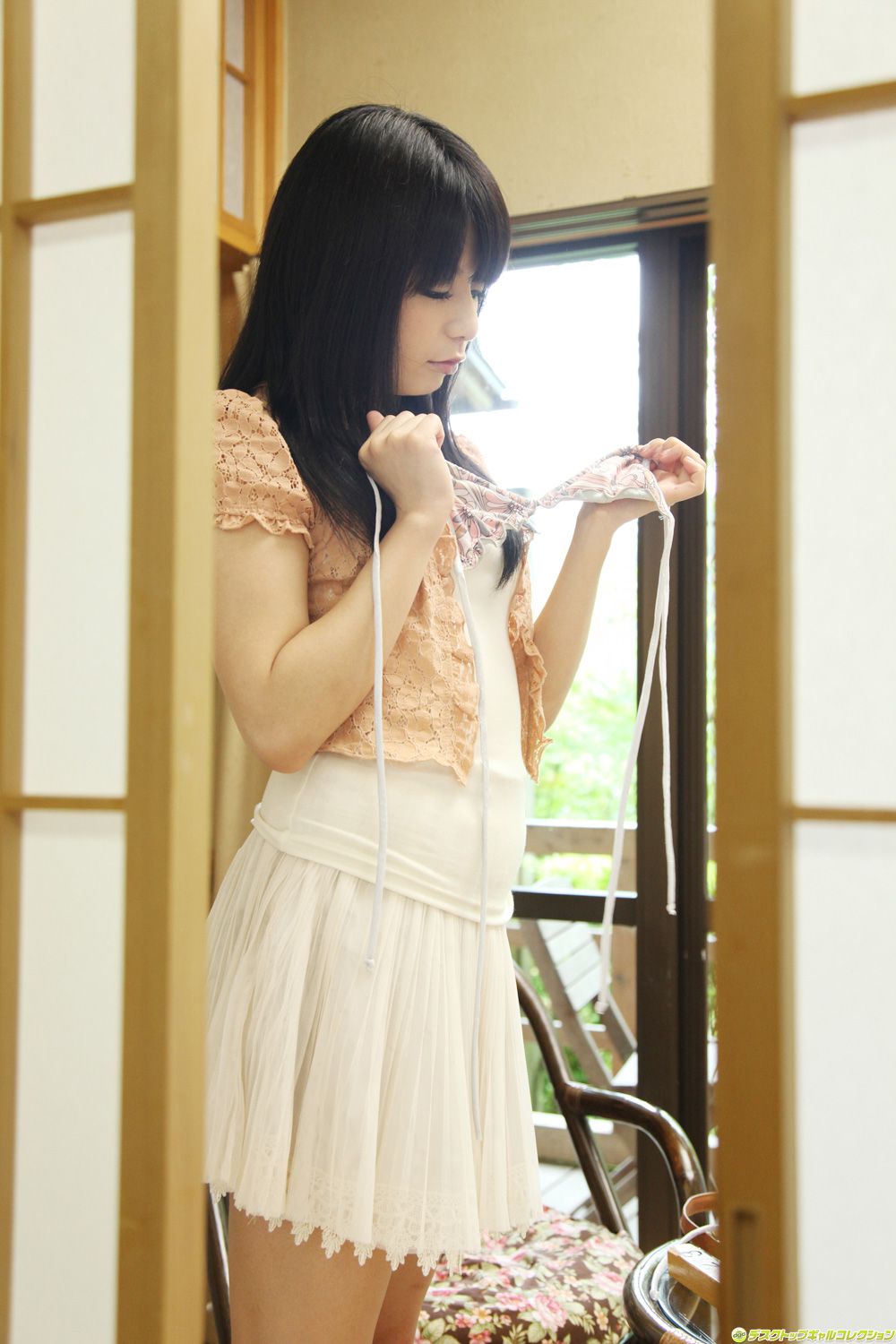 NO.1171 Riri Kuribayashi 栗林里莉-图54