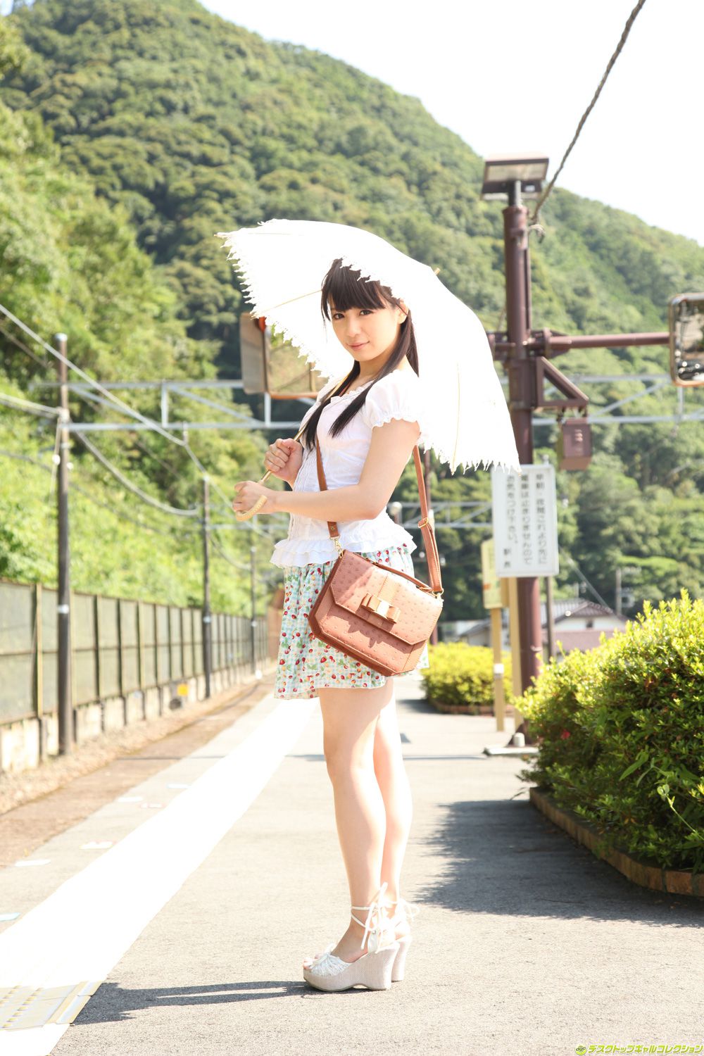 NO.1171 Riri Kuribayashi 栗林里莉-图6