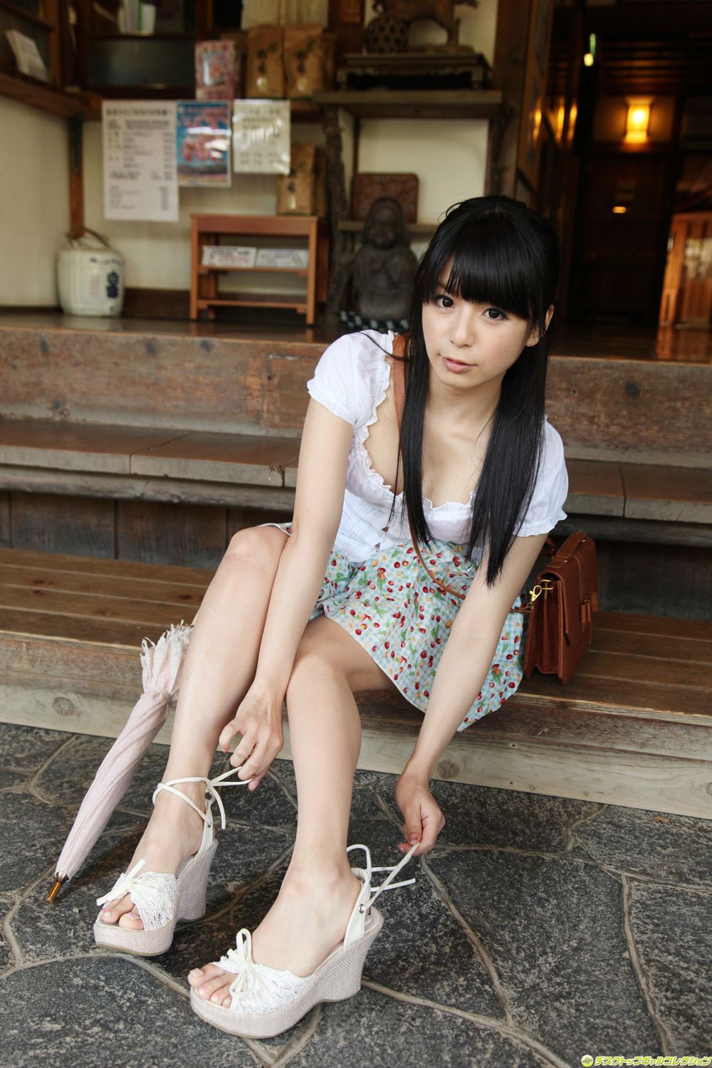 NO.1171 Riri Kuribayashi 栗林里莉-图8