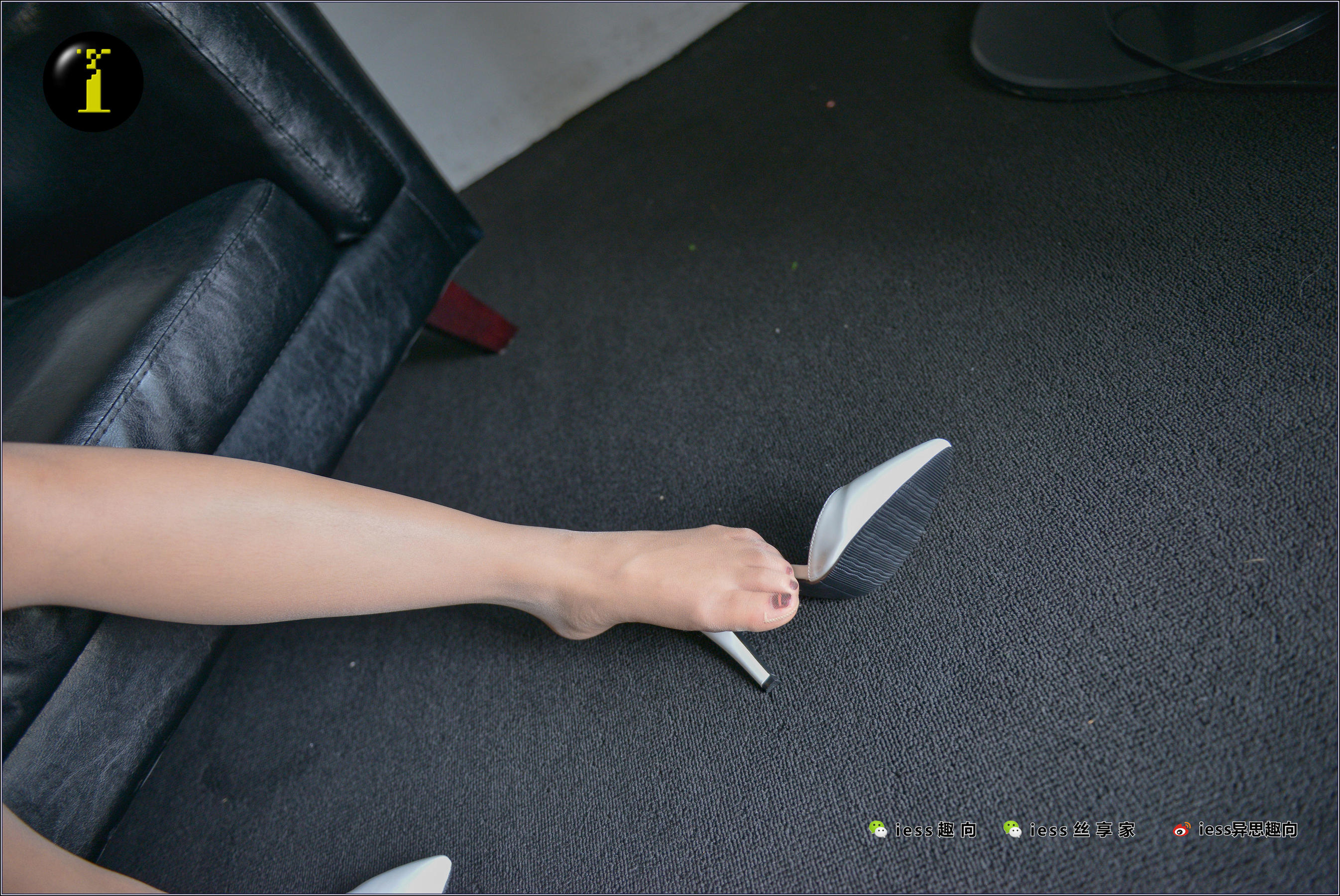 009 模特范美美 《把穿得起球的袜子换了》-图60