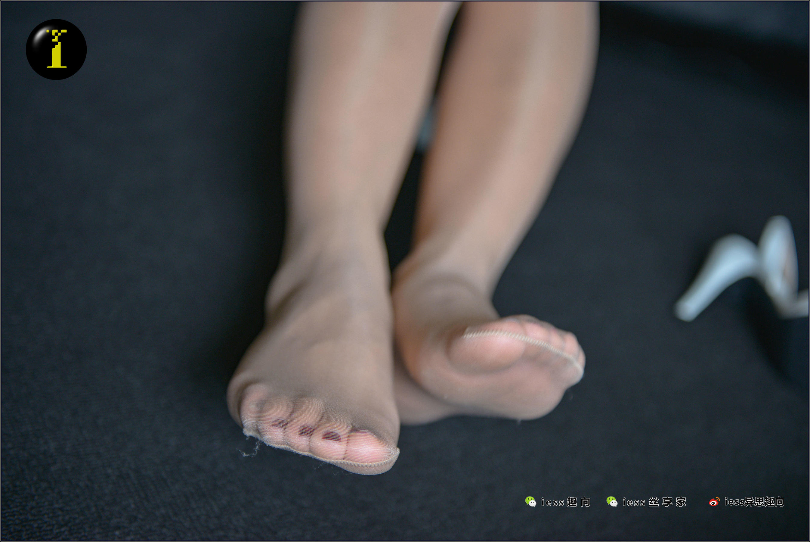 009 模特范美美 《把穿得起球的袜子换了》-图70