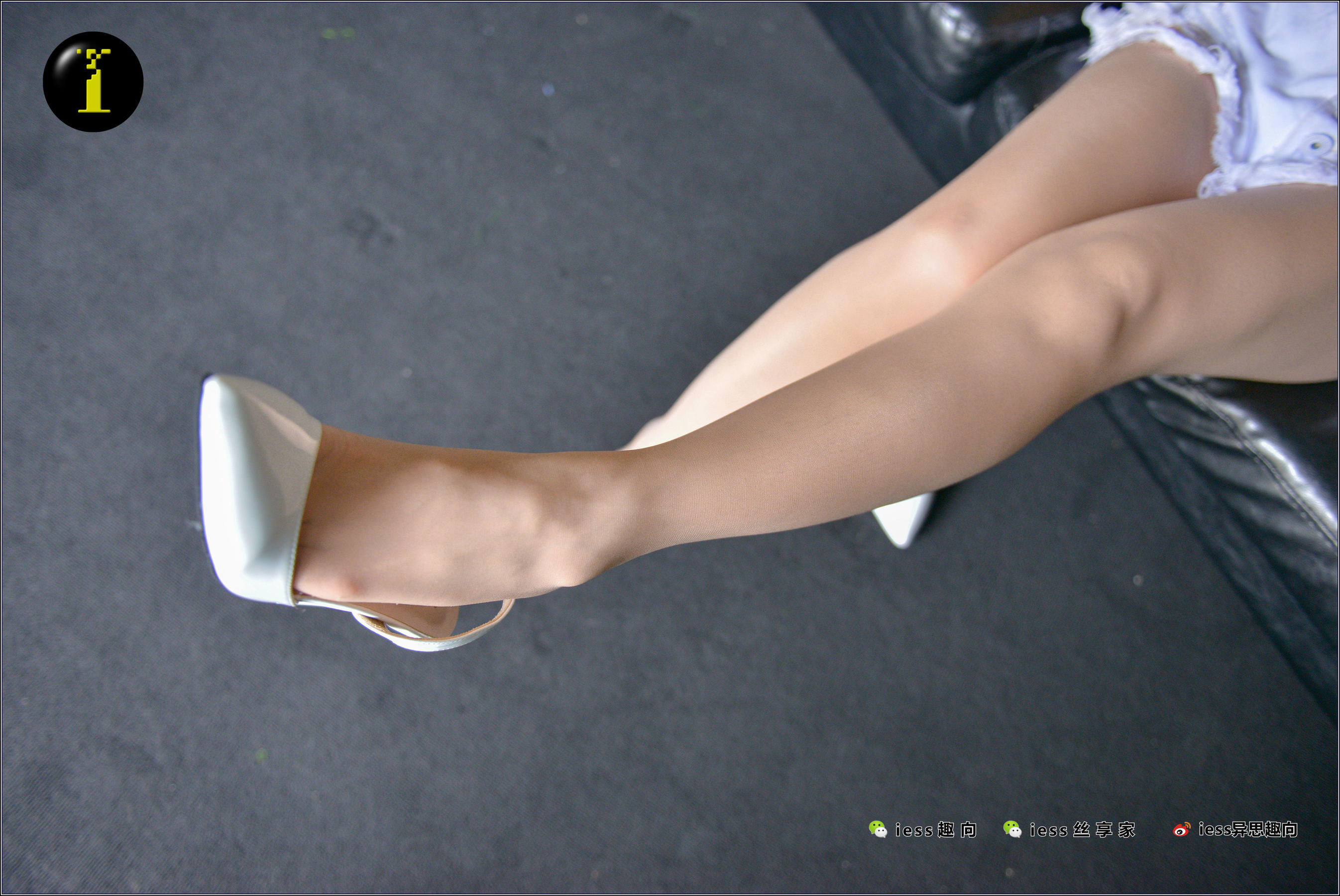 009 模特范美美 《把穿得起球的袜子换了》-图82
