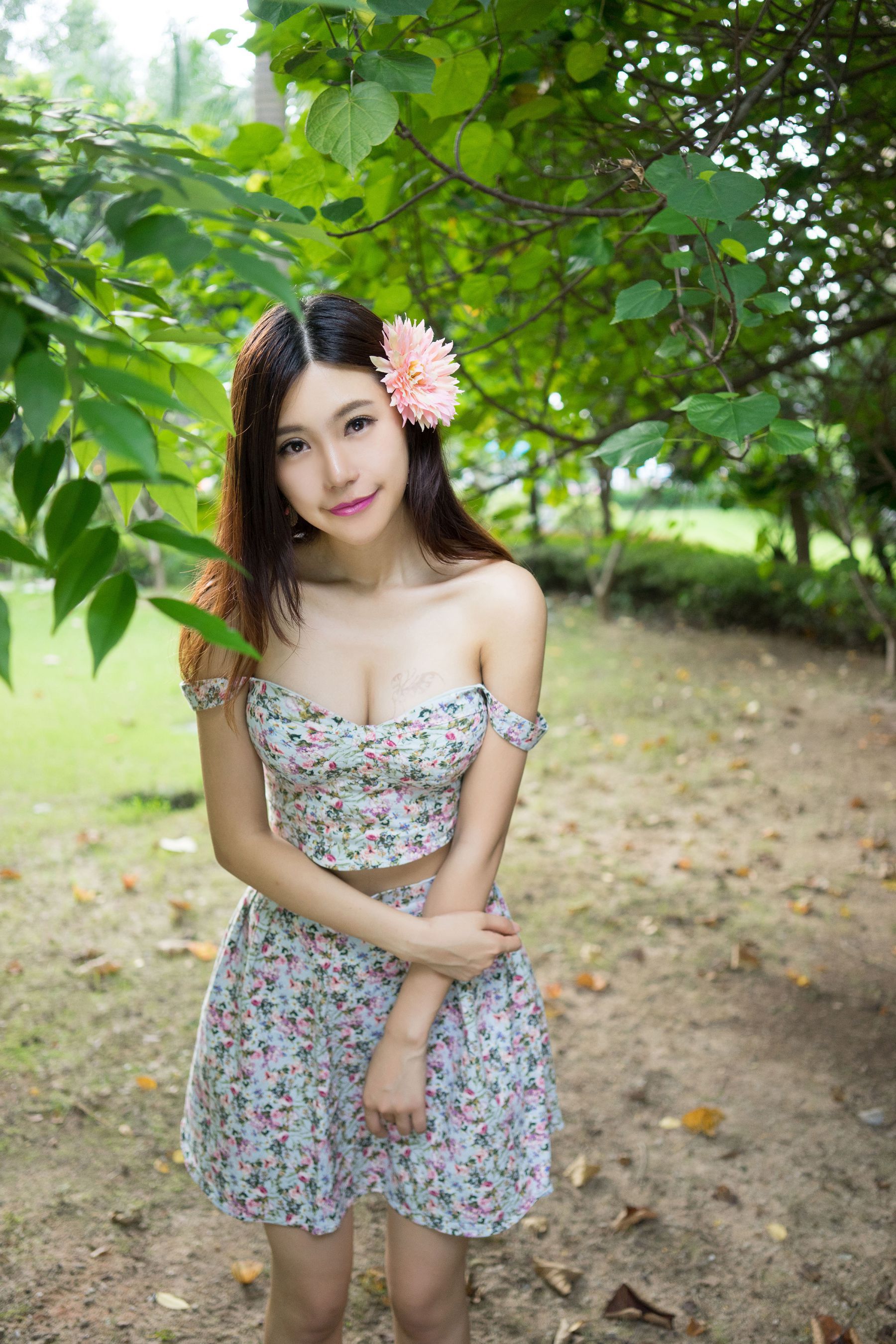 绮里嘉Ula《主宰！生命的女神》  写真集-图10