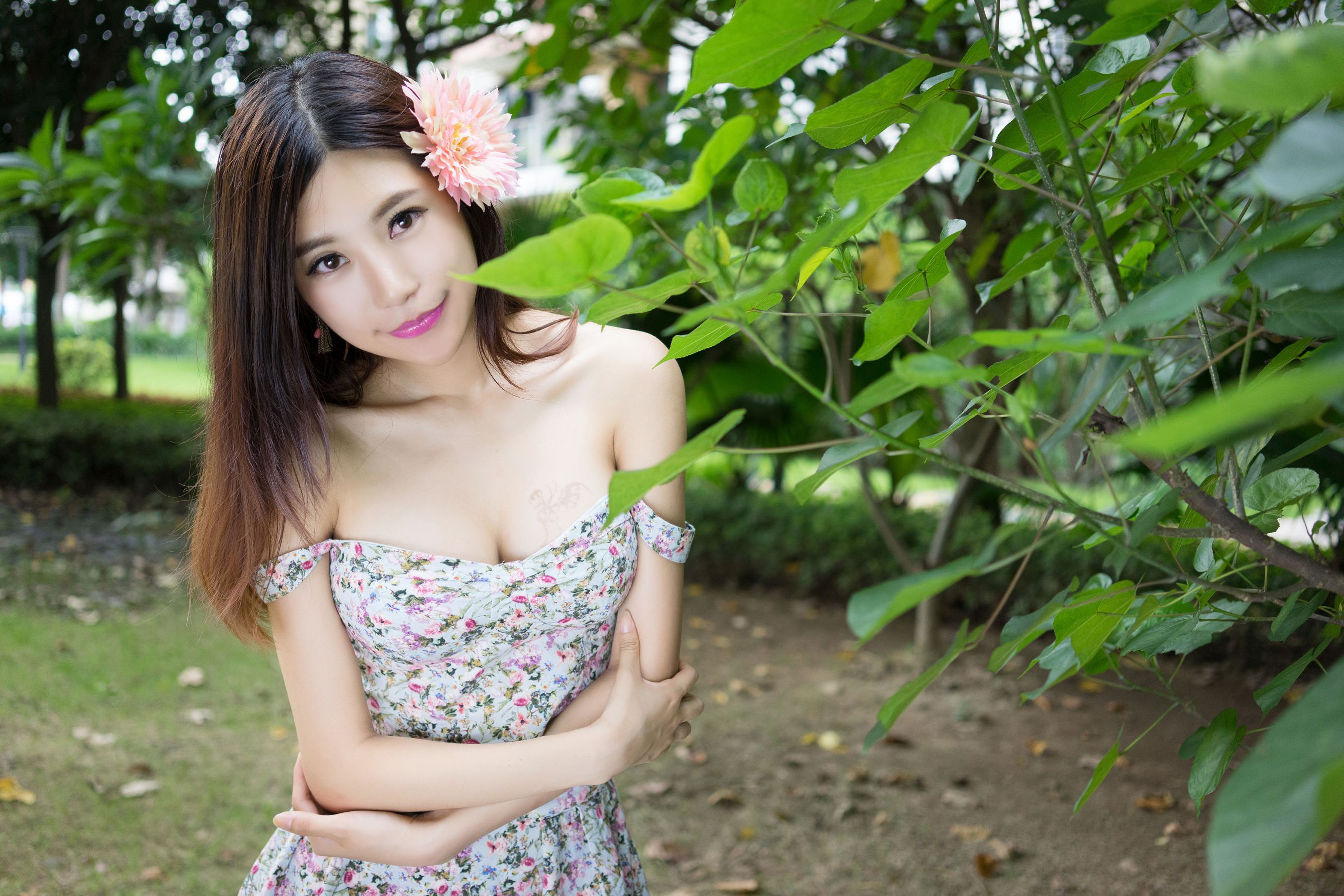 绮里嘉Ula《主宰！生命的女神》  写真集-图13