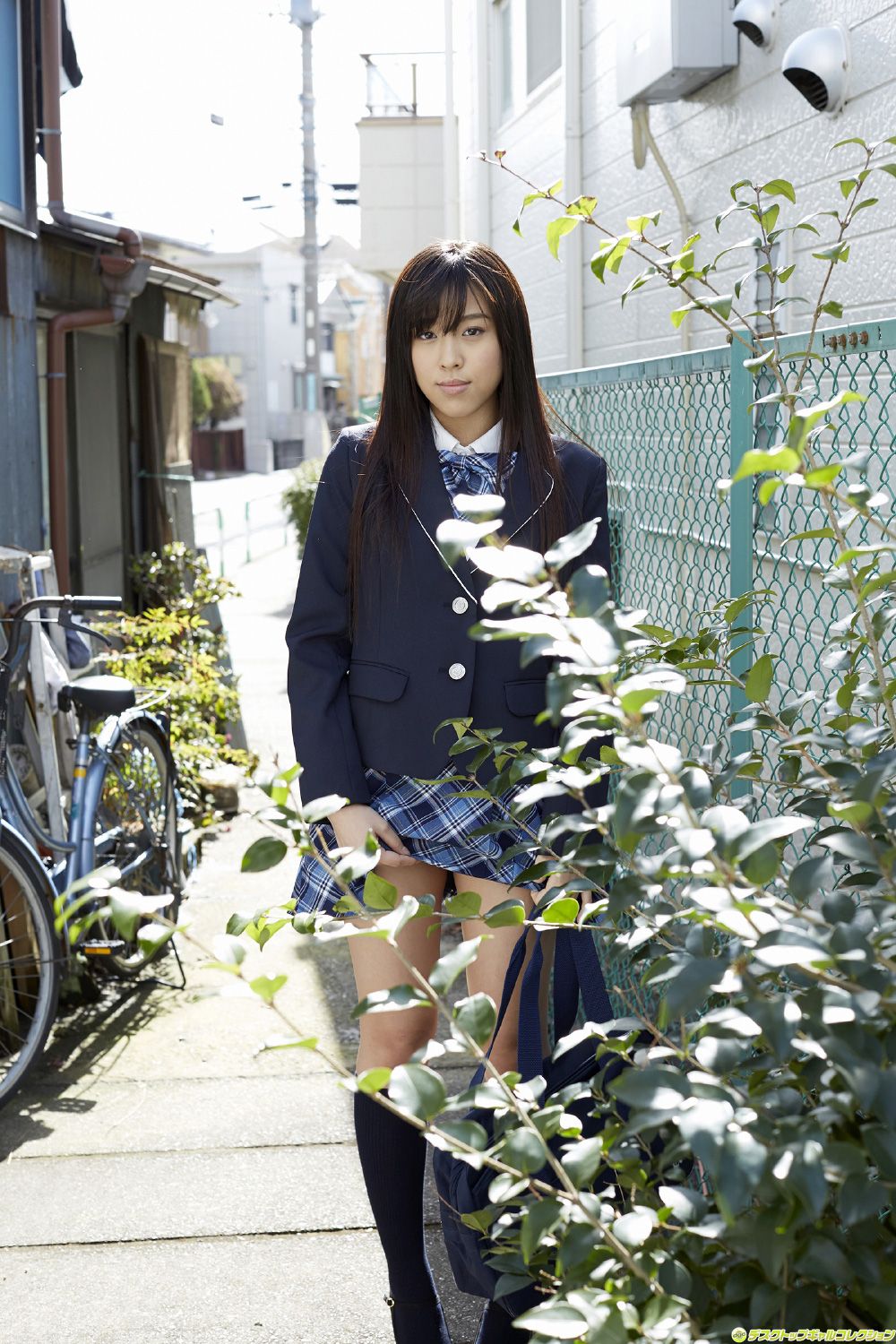 NO.1172 Akua Otsuki 大月あくあ-图11