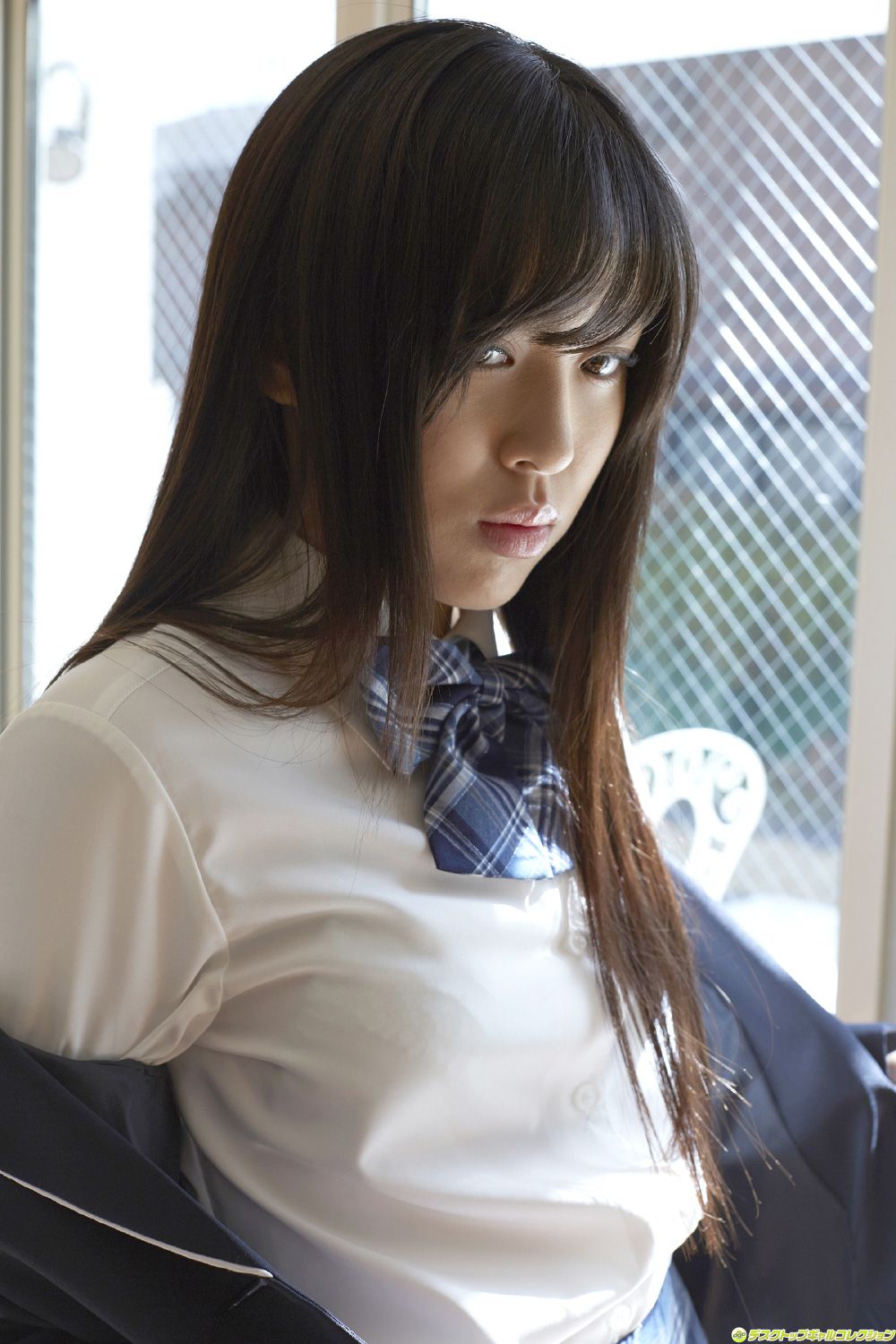 NO.1172 Akua Otsuki 大月あくあ-图1