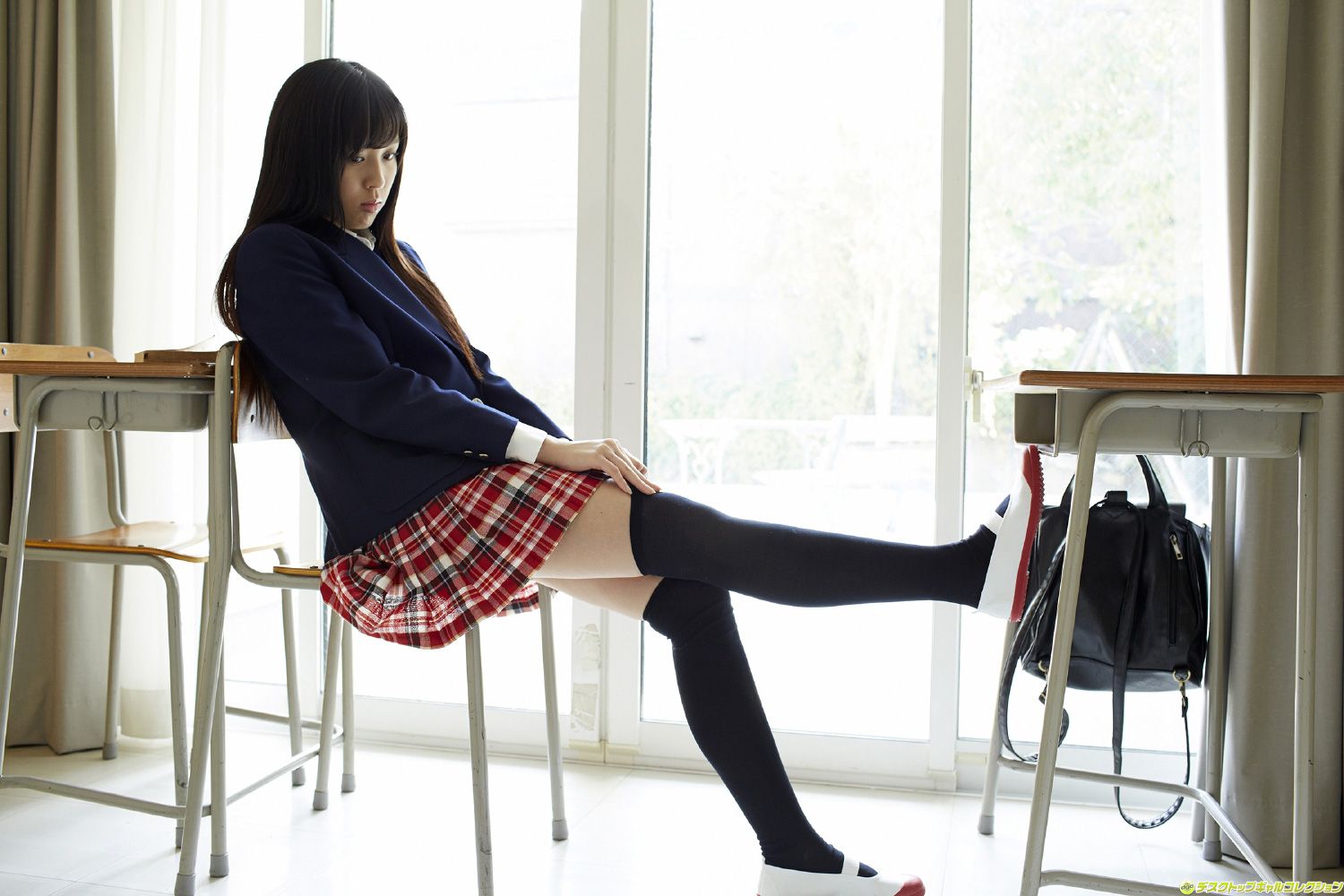 NO.1172 Akua Otsuki 大月あくあ-图31