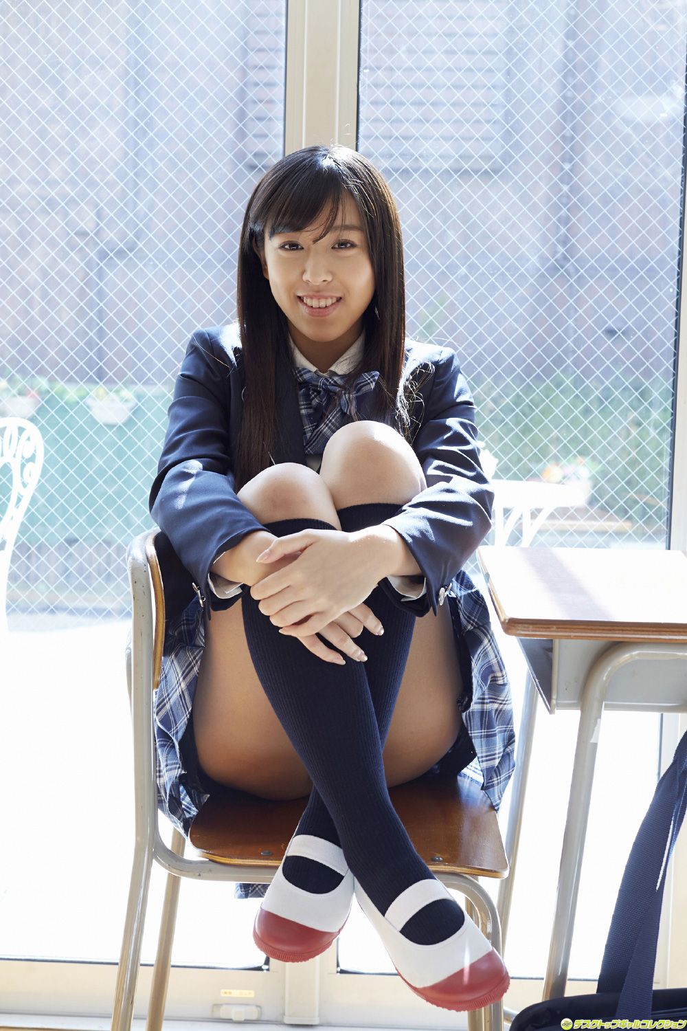 NO.1172 Akua Otsuki 大月あくあ-图48