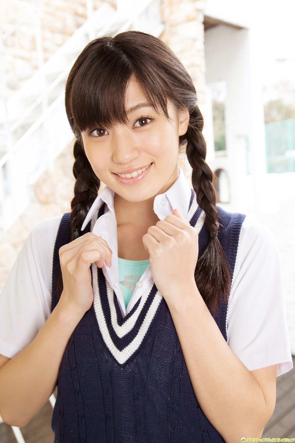 NO.1173 Shoko Takasaki 高崎聖子/高橋しょう子-图48