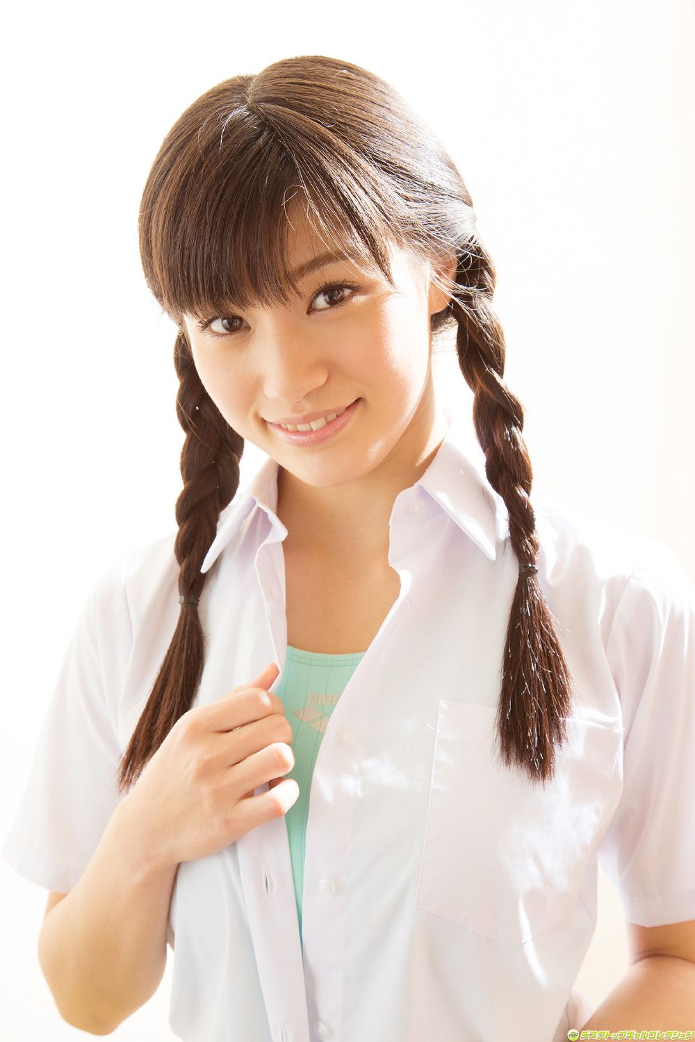 NO.1173 Shoko Takasaki 高崎聖子/高橋しょう子-图54