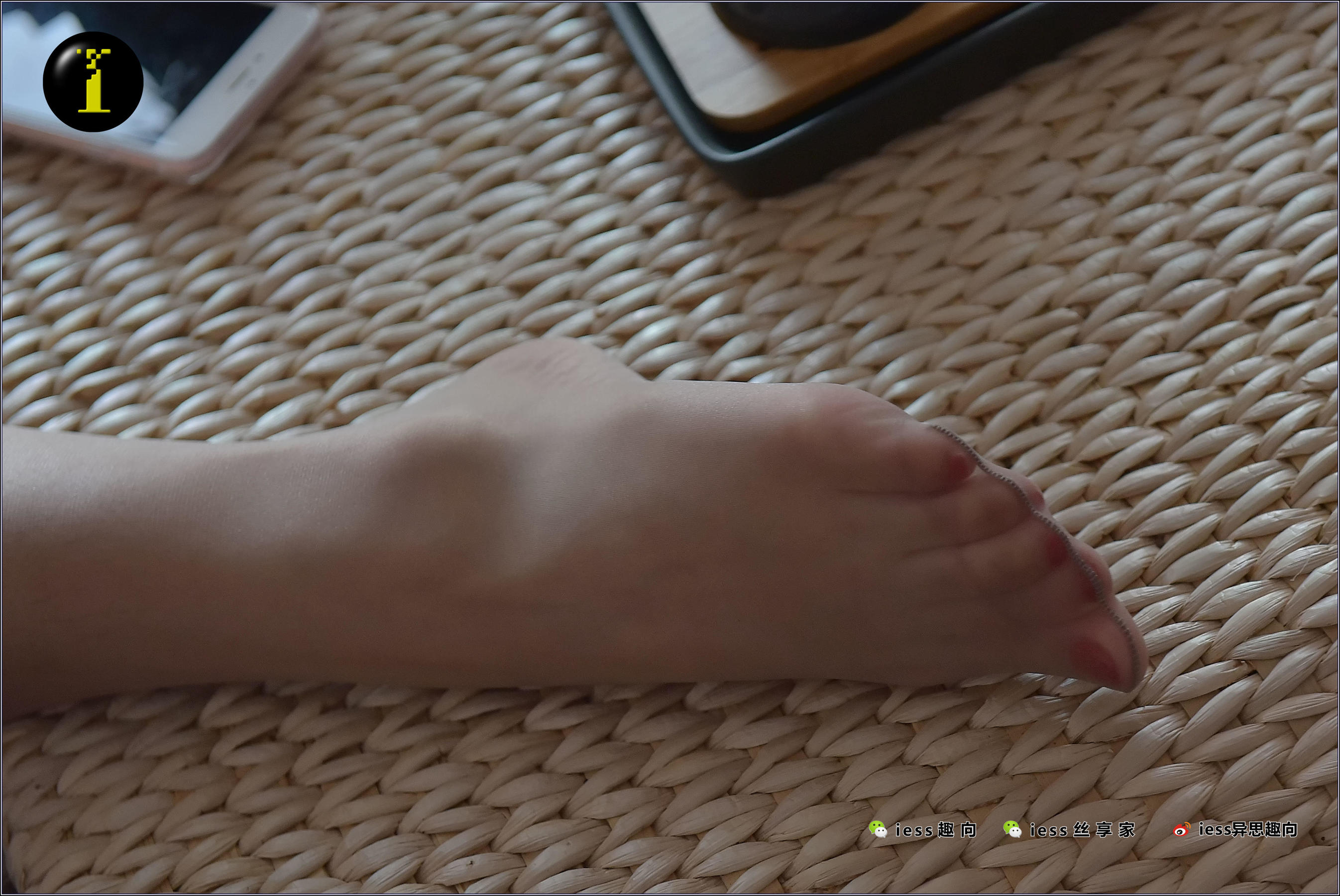 024 模特珊珊 《一双不应该被埋没的美》-图61