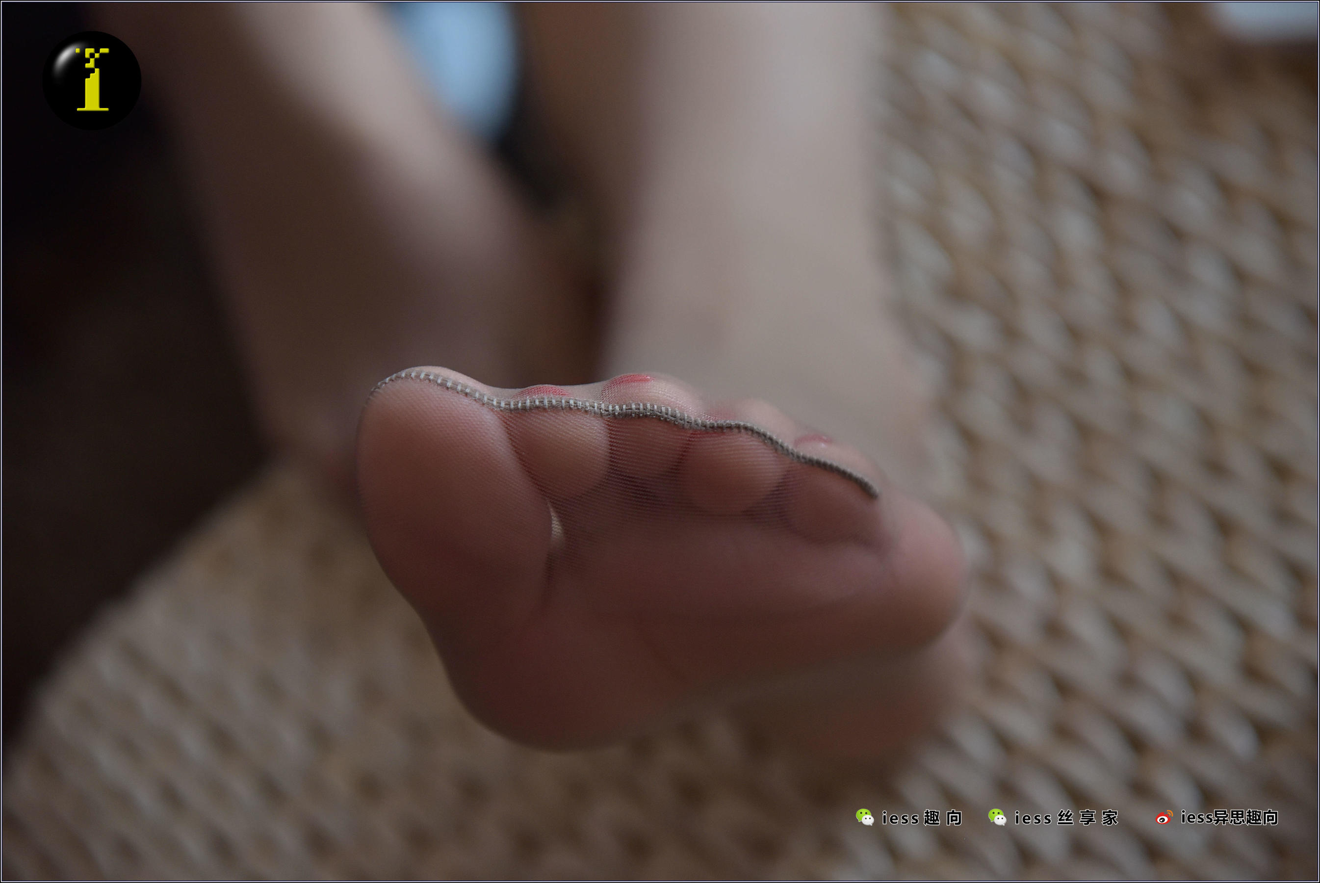 024 模特珊珊 《一双不应该被埋没的美》-图65