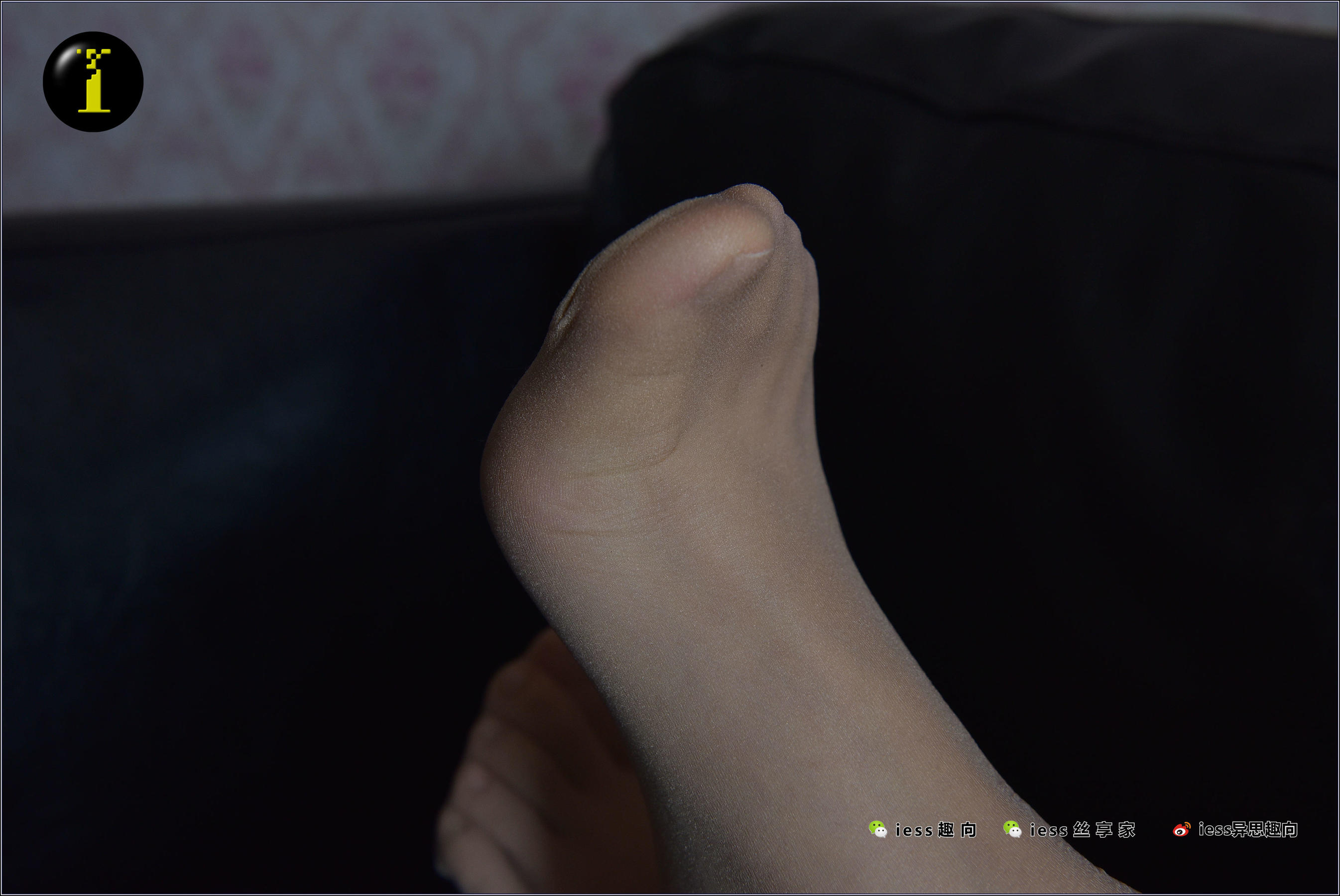 029 模特馨月 《足底》-图59