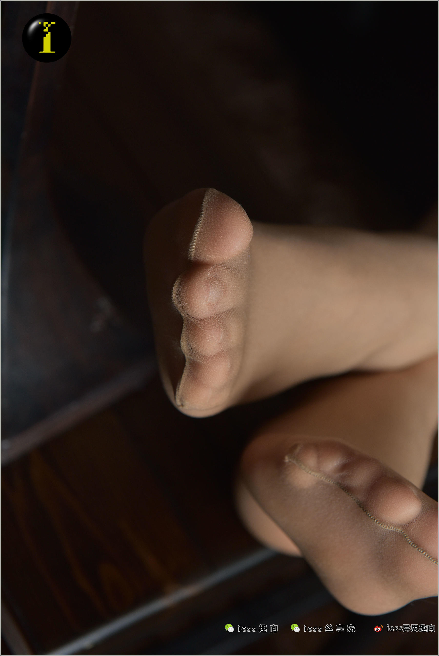 029 模特馨月 《足底》-图72