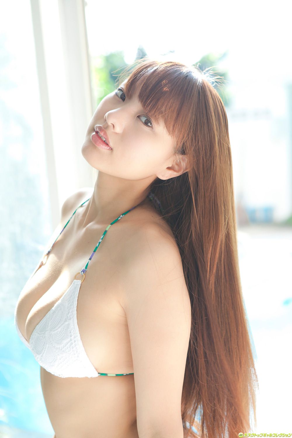 NO.1174 Sayuki Matsumoto 松本さゆき/松本纱雪-图38