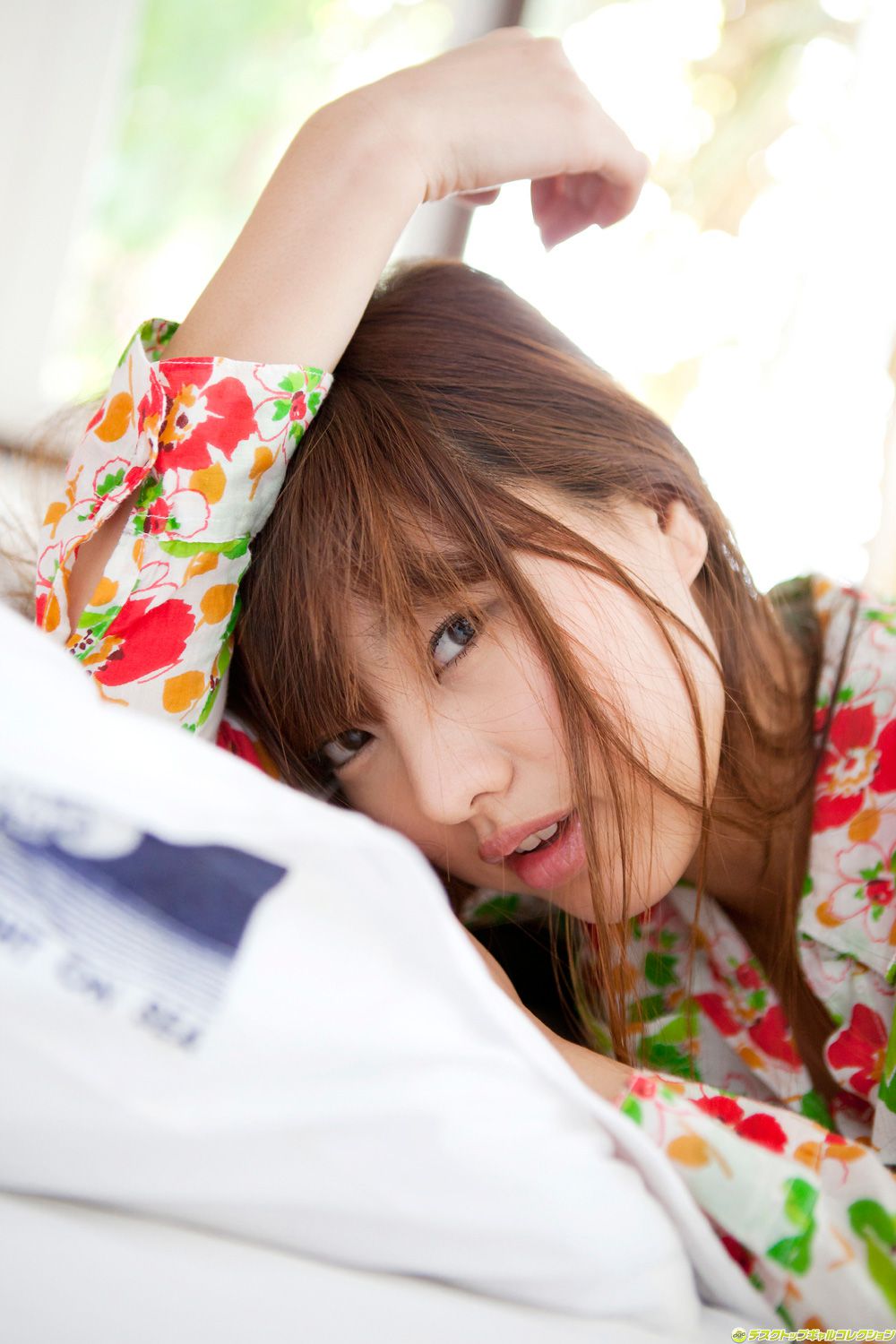 NO.1174 Sayuki Matsumoto 松本さゆき/松本纱雪-图76