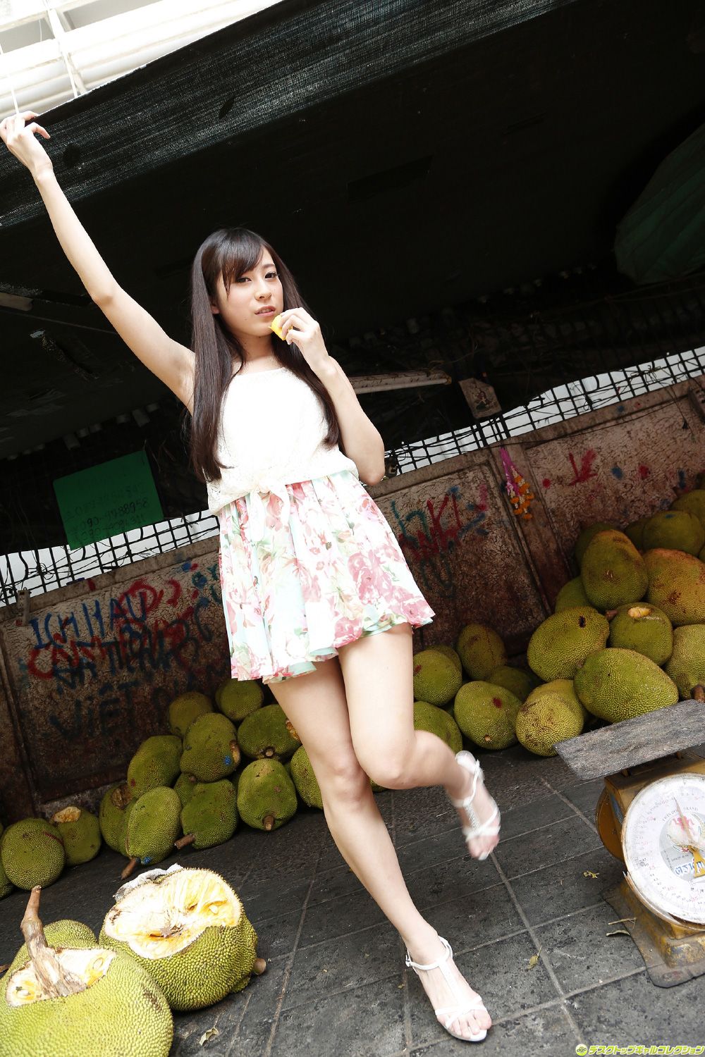 NO.1175 Mako Kadokura 門倉まこ/门仓まこ-图83