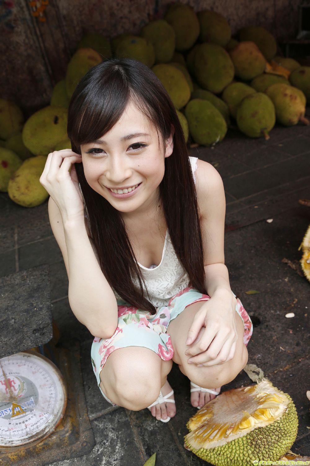 NO.1175 Mako Kadokura 門倉まこ/门仓まこ-图84