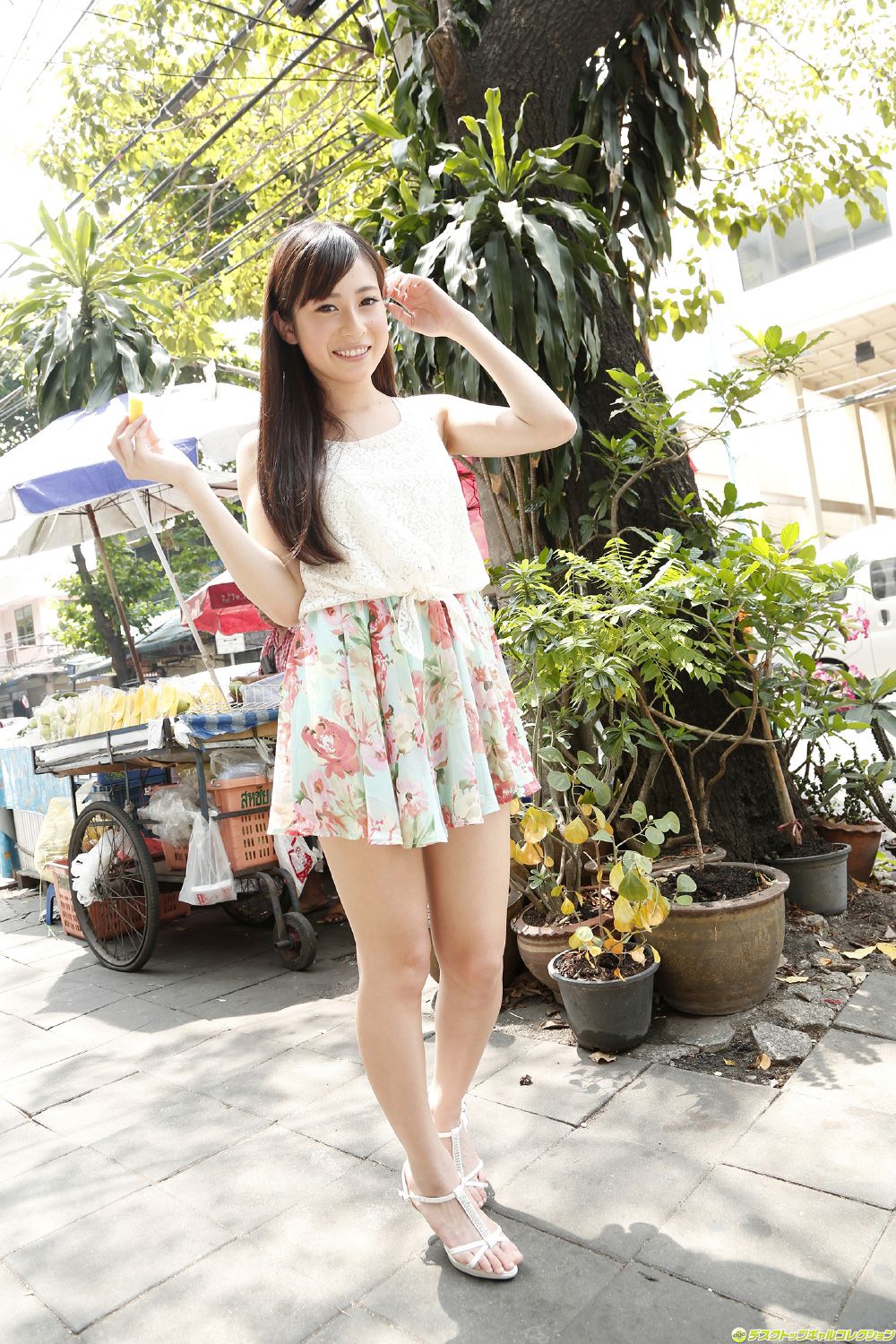 NO.1175 Mako Kadokura 門倉まこ/门仓まこ-图90