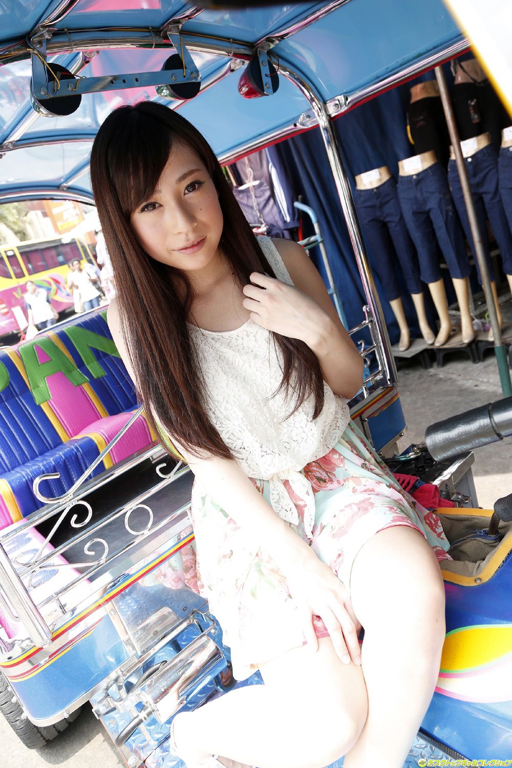 NO.1175 Mako Kadokura 門倉まこ/门仓まこ-图92