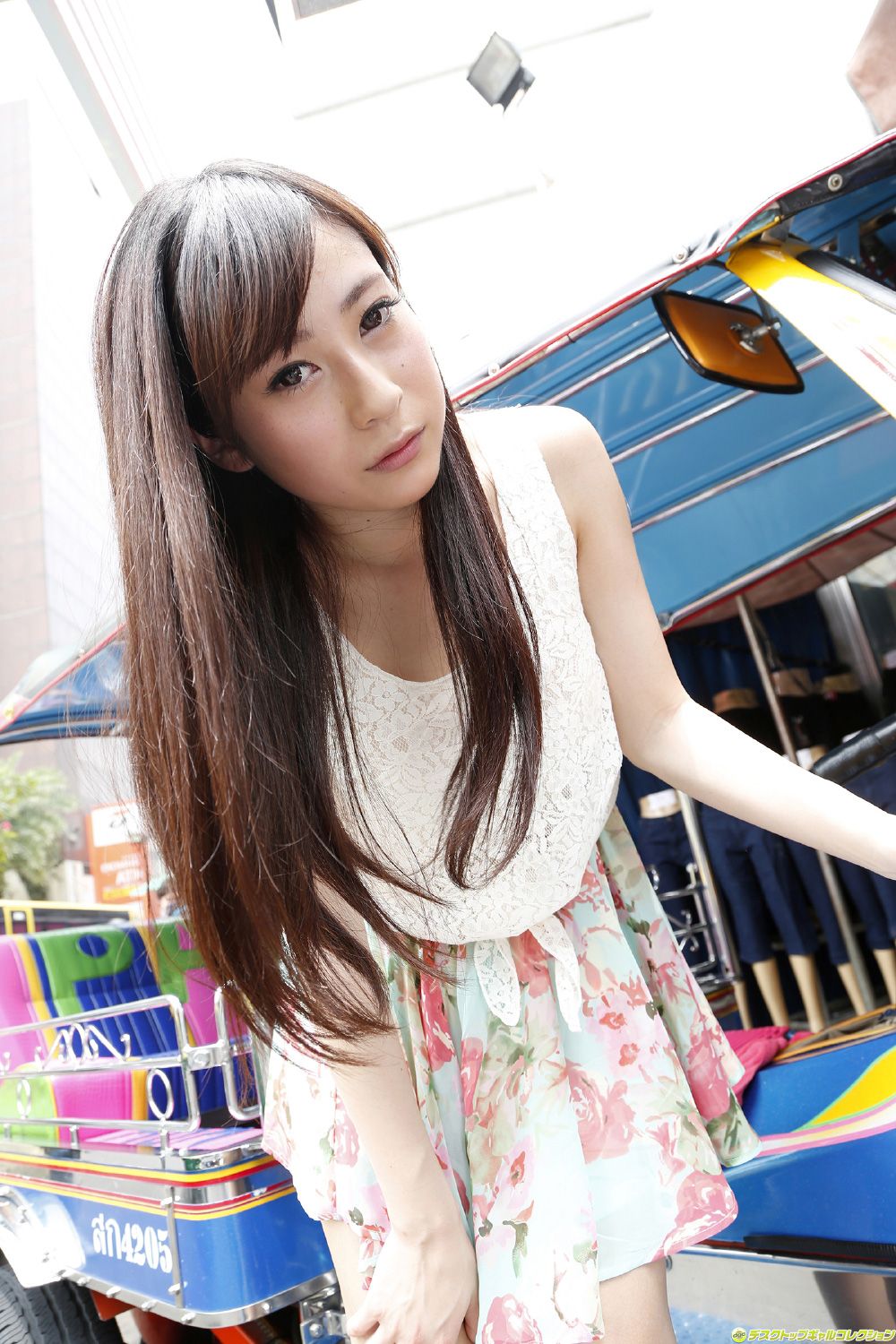 NO.1175 Mako Kadokura 門倉まこ/门仓まこ-图93