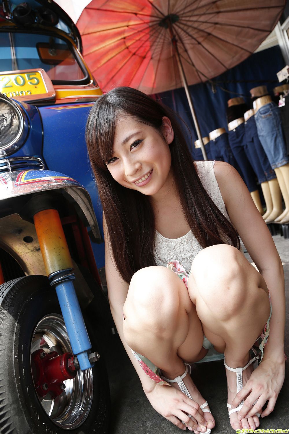 NO.1175 Mako Kadokura 門倉まこ/门仓まこ-图94