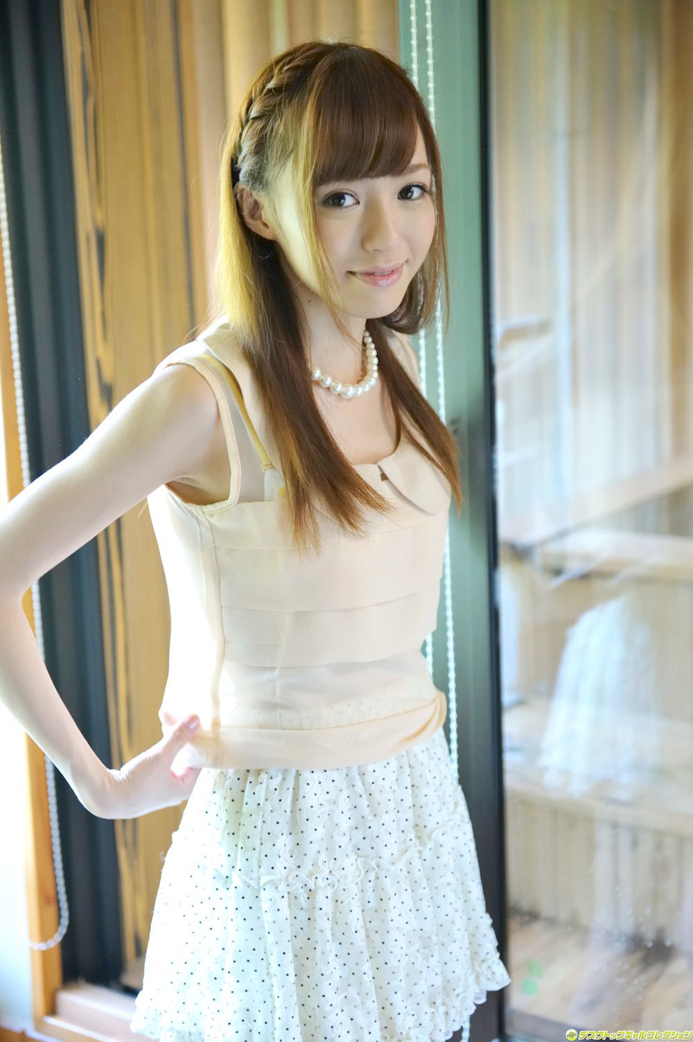 NO.1177 Aino Kishi 希志あいの/希志爱野-图49