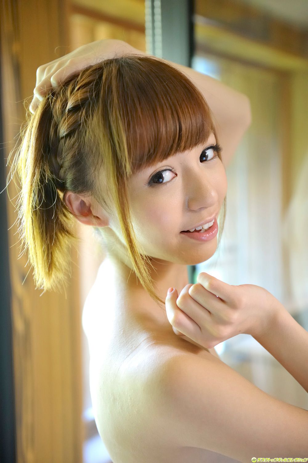 NO.1177 Aino Kishi 希志あいの/希志爱野-图50