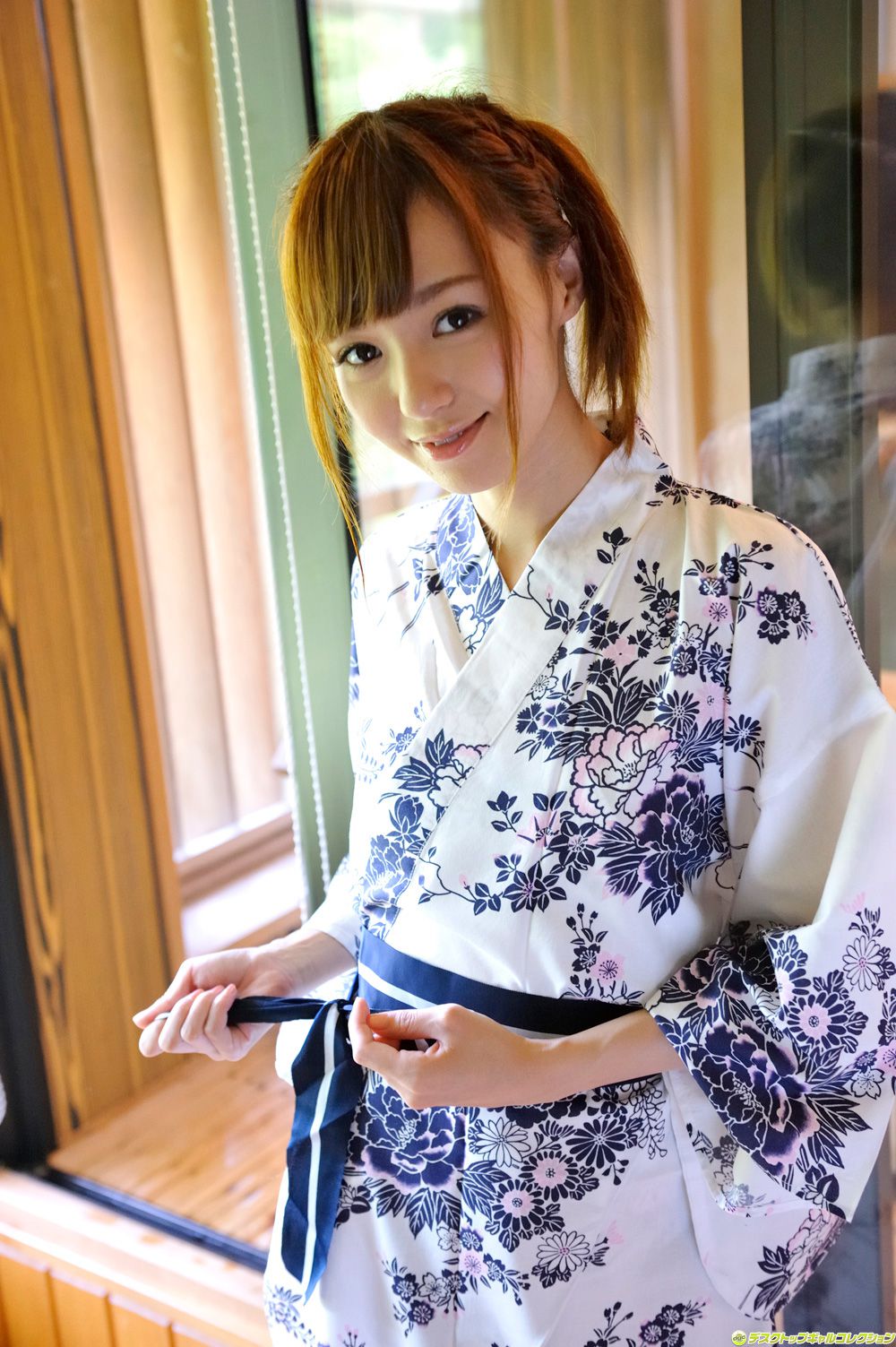 NO.1177 Aino Kishi 希志あいの/希志爱野-图52