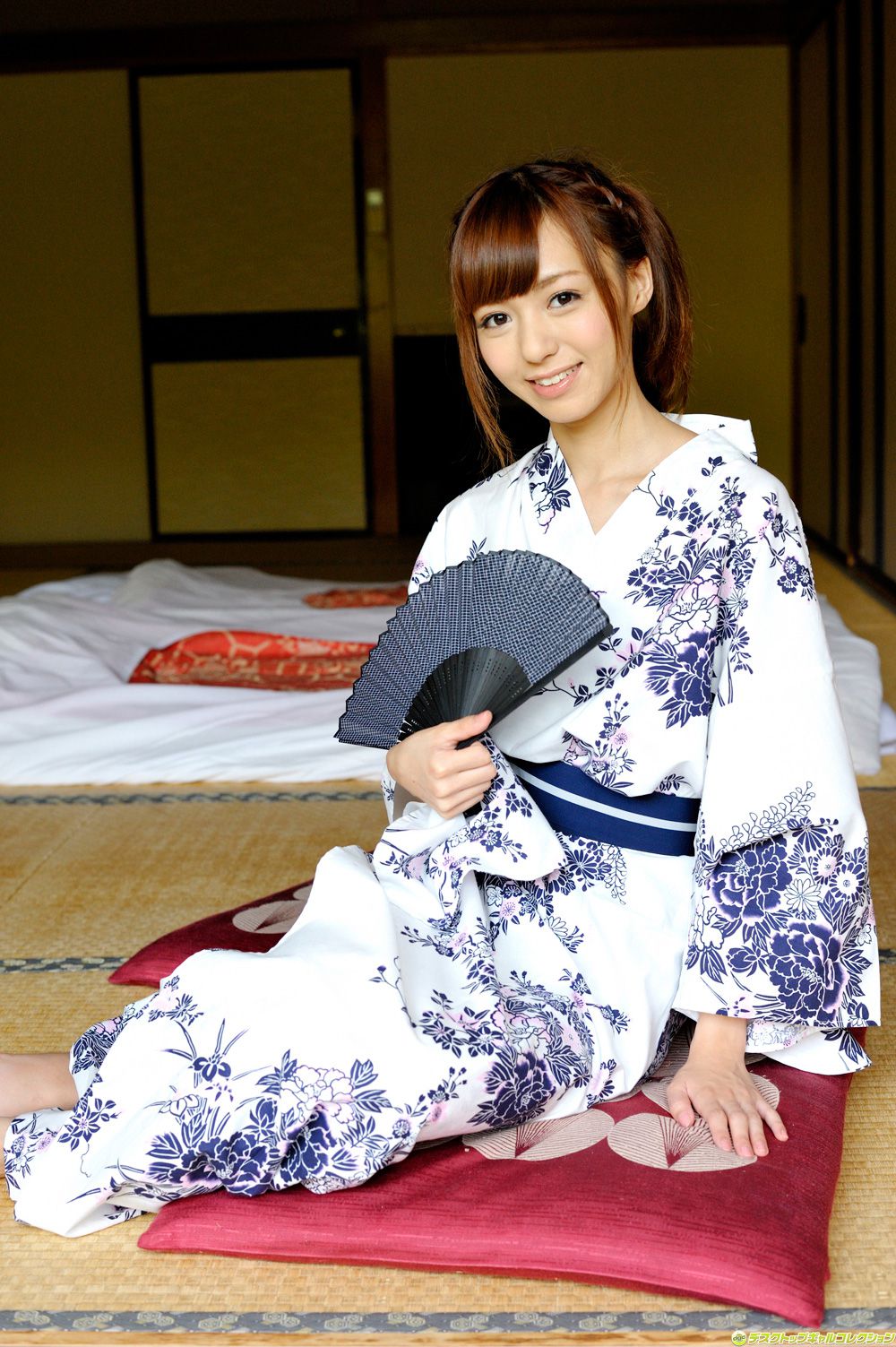 NO.1177 Aino Kishi 希志あいの/希志爱野-图55